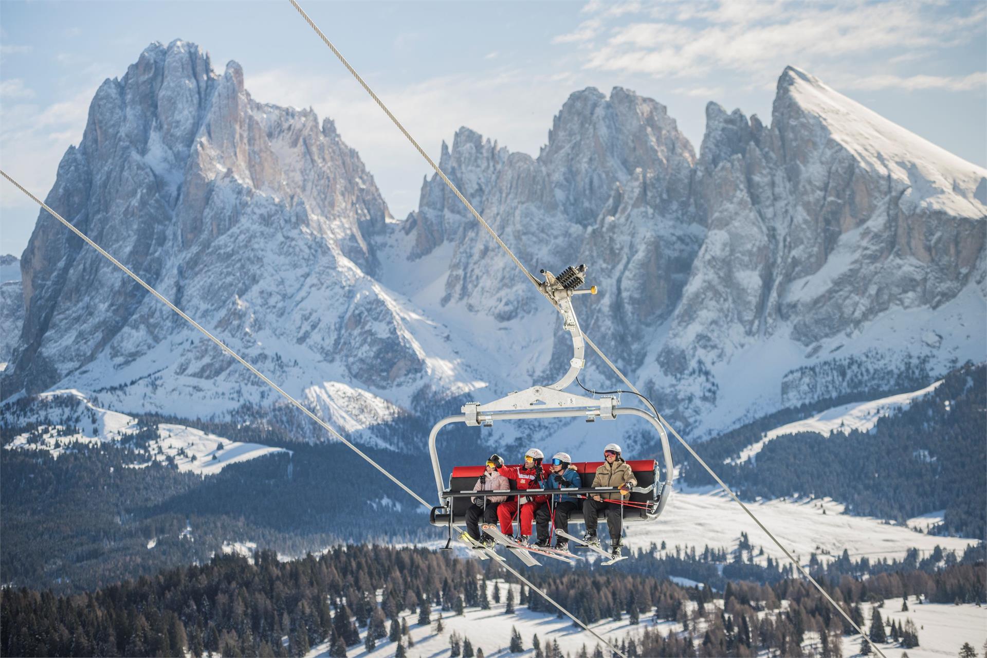 Adrenalina Adventure Point Dolomites Ortisei 5 suedtirol.info
