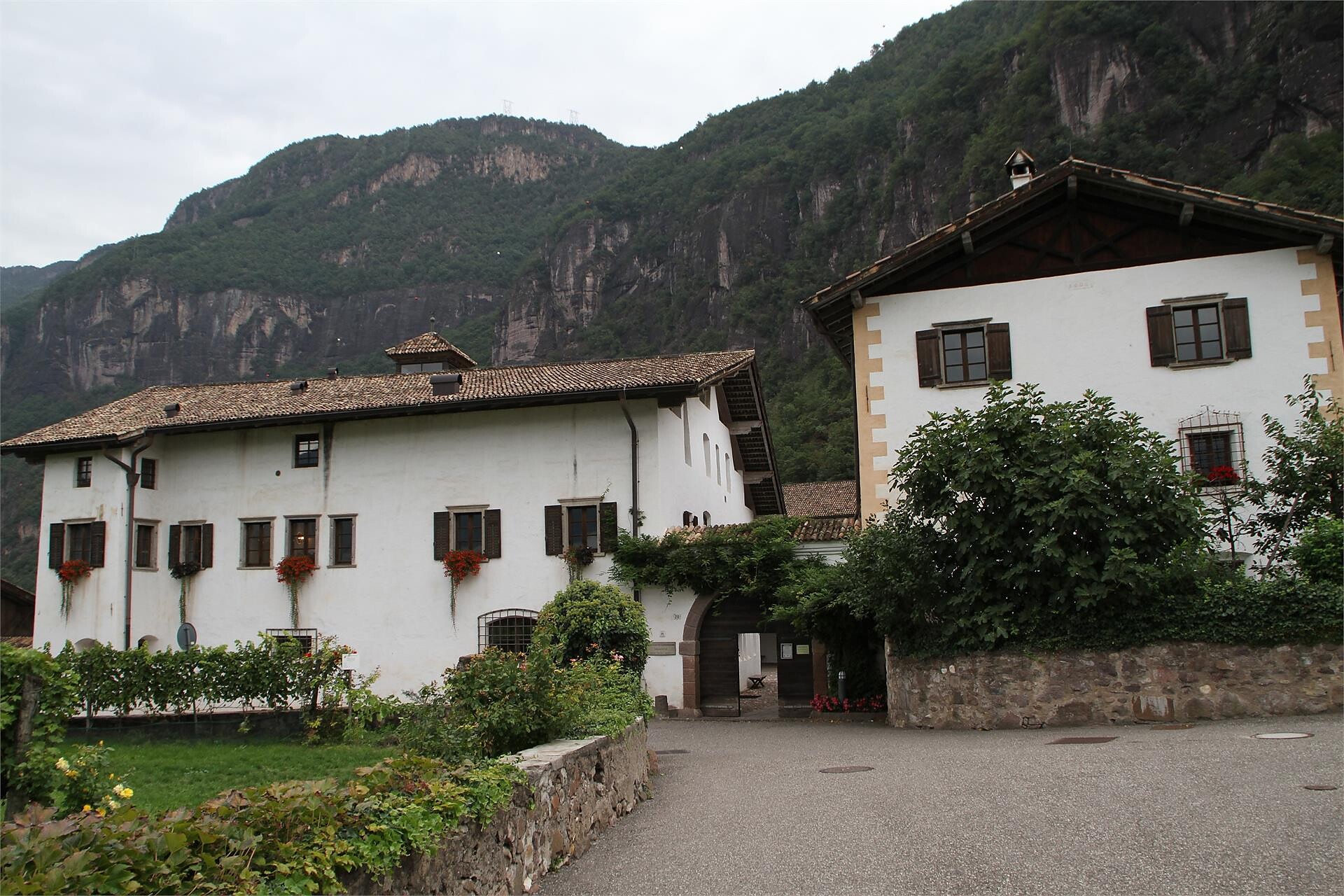 Happacherhof