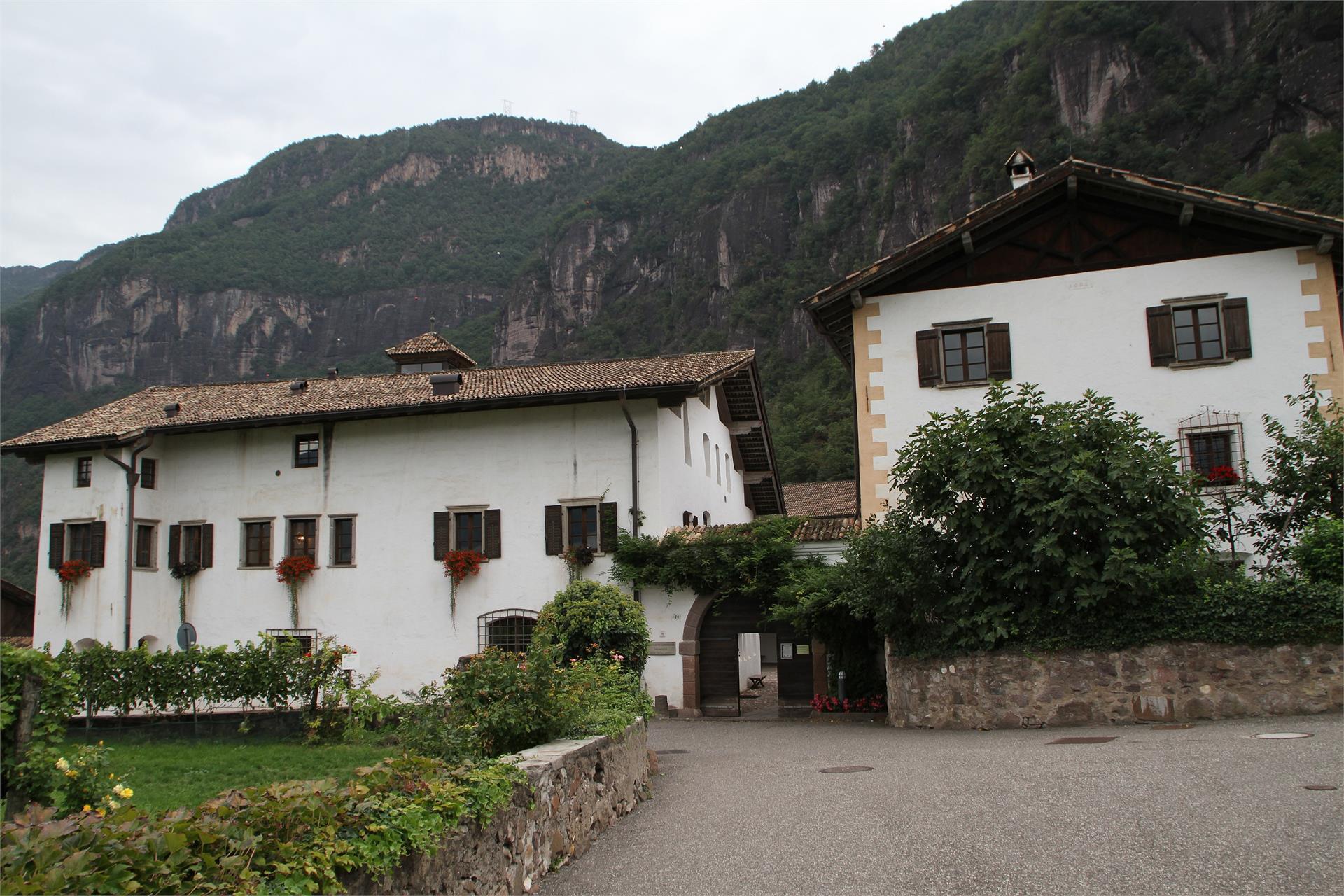 Ansitz Happacherhof Auer 1 suedtirol.info