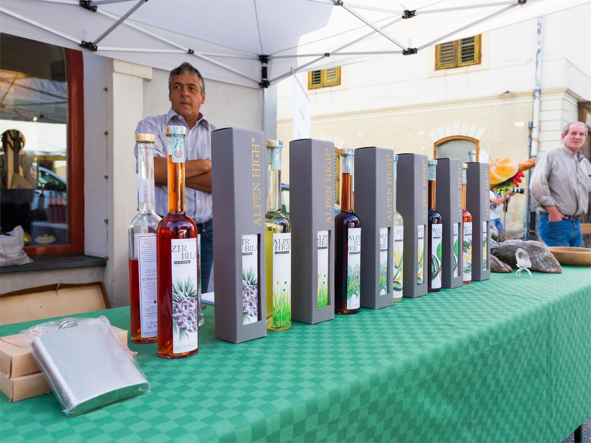 AlpenHigh®Seppila liquori di alta qualità Monguelfo-Tesido 3 suedtirol.info