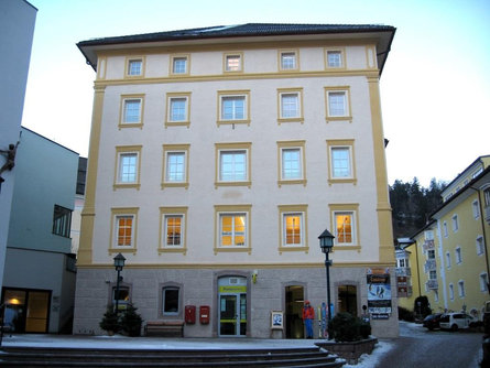 Alpinschule Catores Gröden - St. Ulrich  2 suedtirol.info