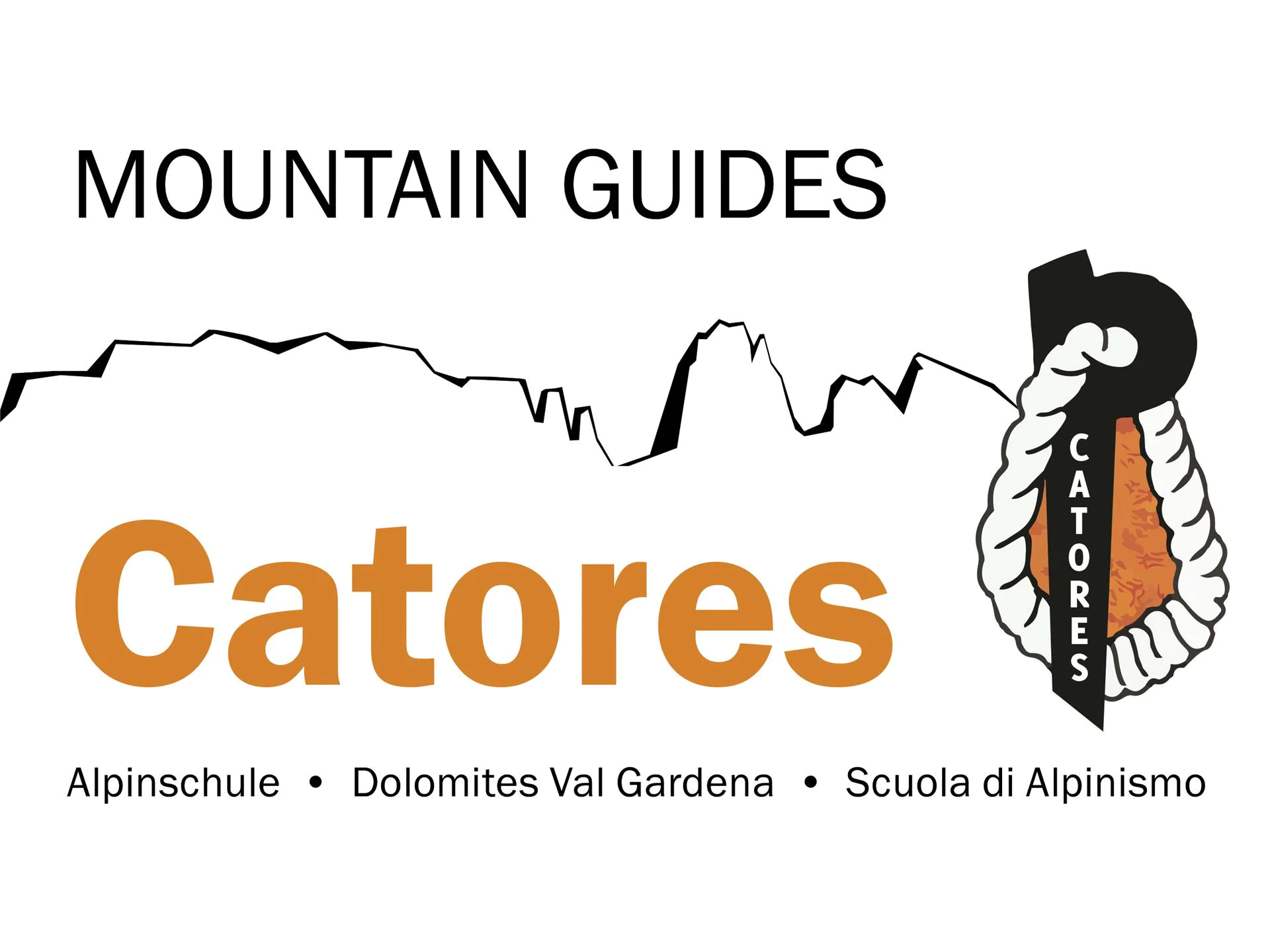Scuola d'alpinismo Catores - Ortisei  1 suedtirol.info