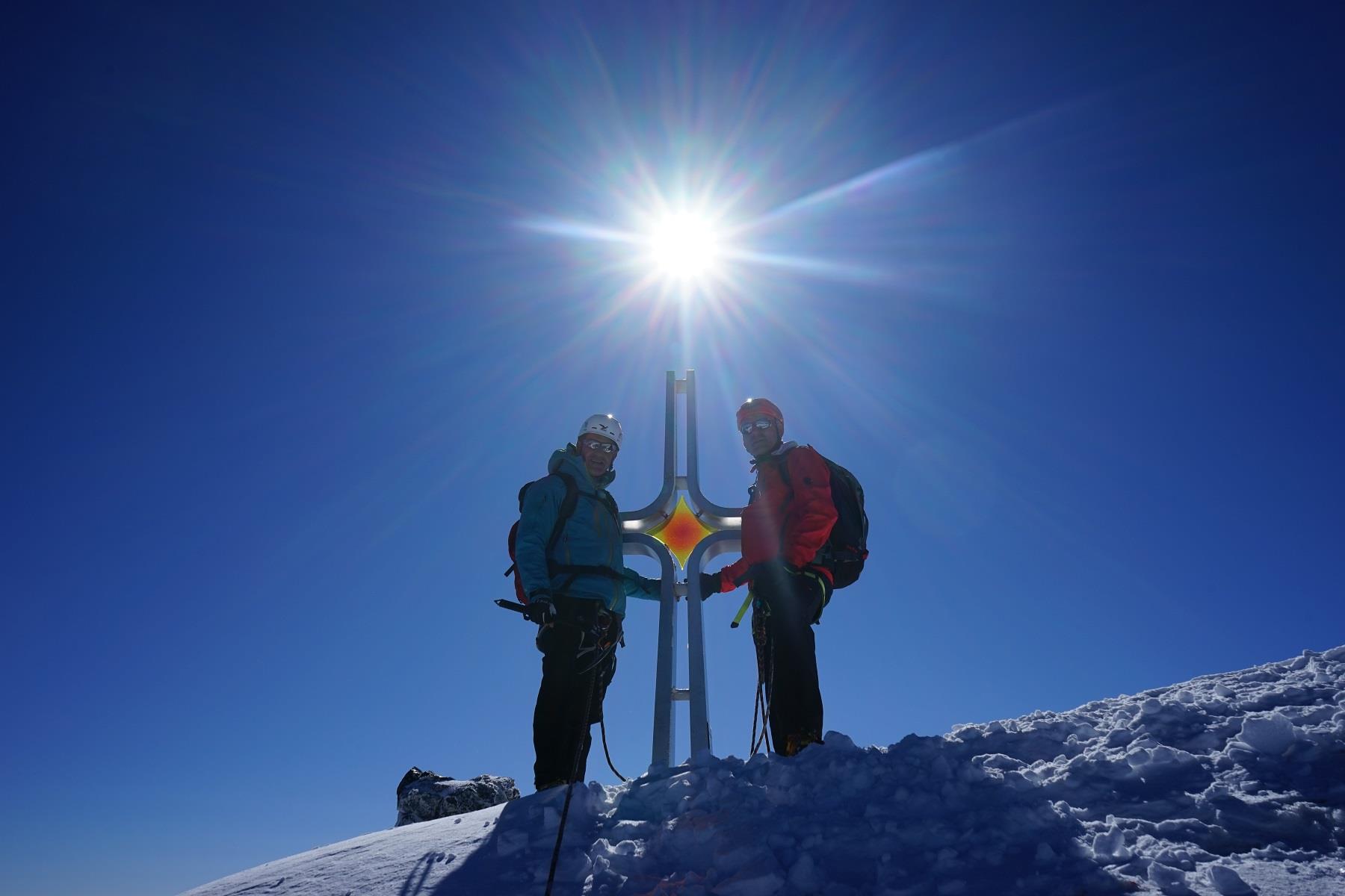 Scuola d'alpinismo Ortler Stelvio 1 suedtirol.info