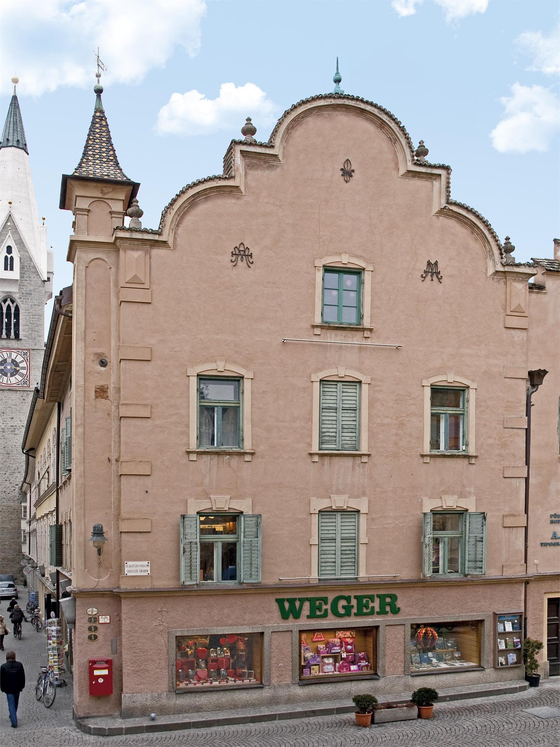 A. Weger Bressanone 3 suedtirol.info