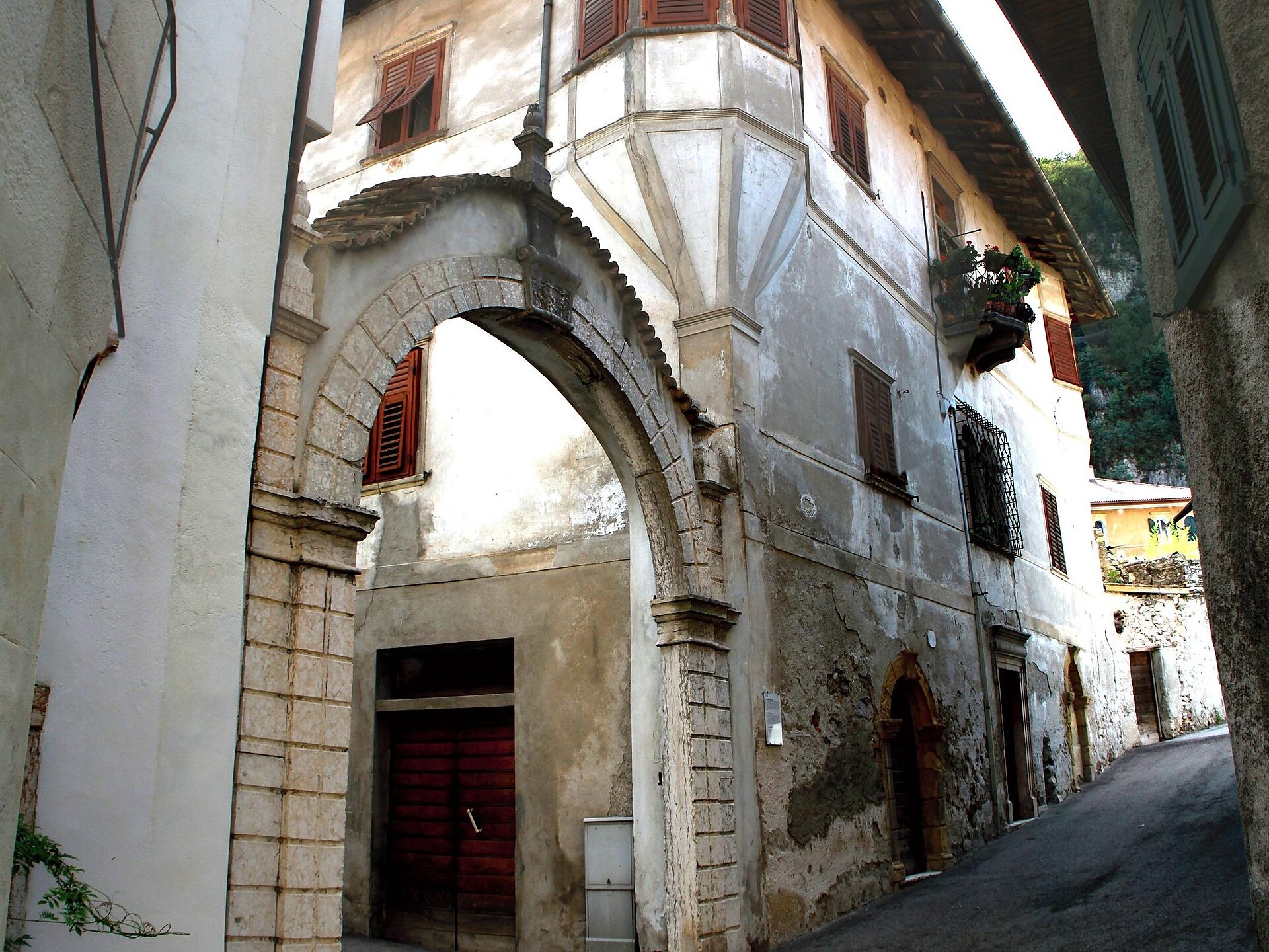 "De Campi" estate