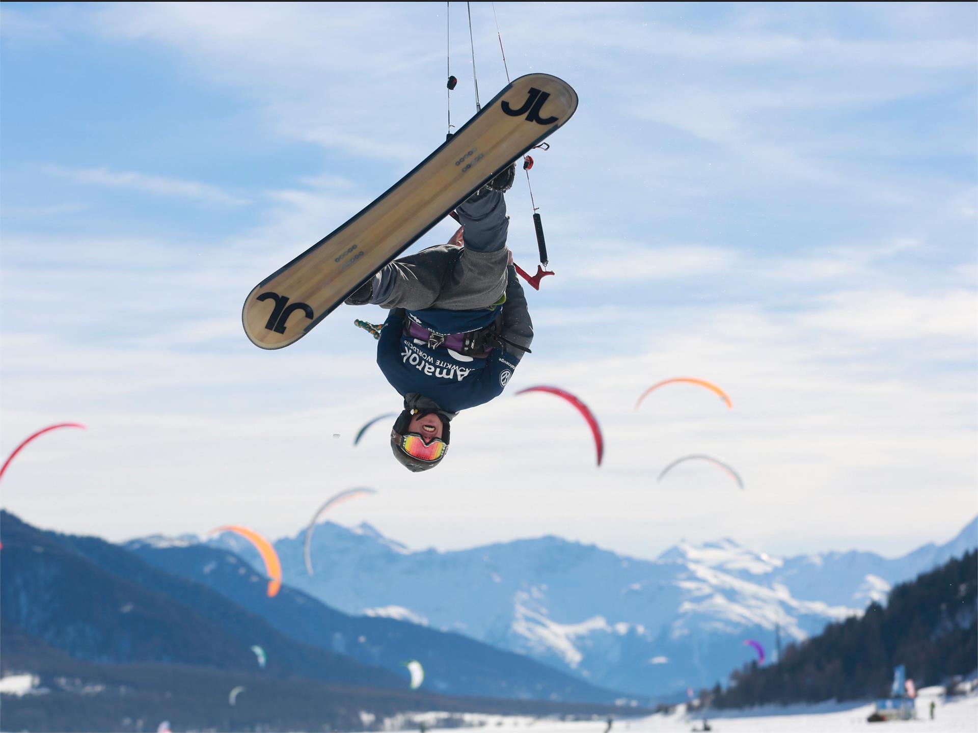 Adrenalina Kiteschool Curon Venosta 2 suedtirol.info