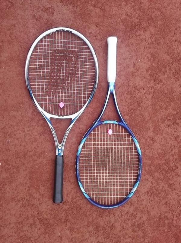 Tennis Algund