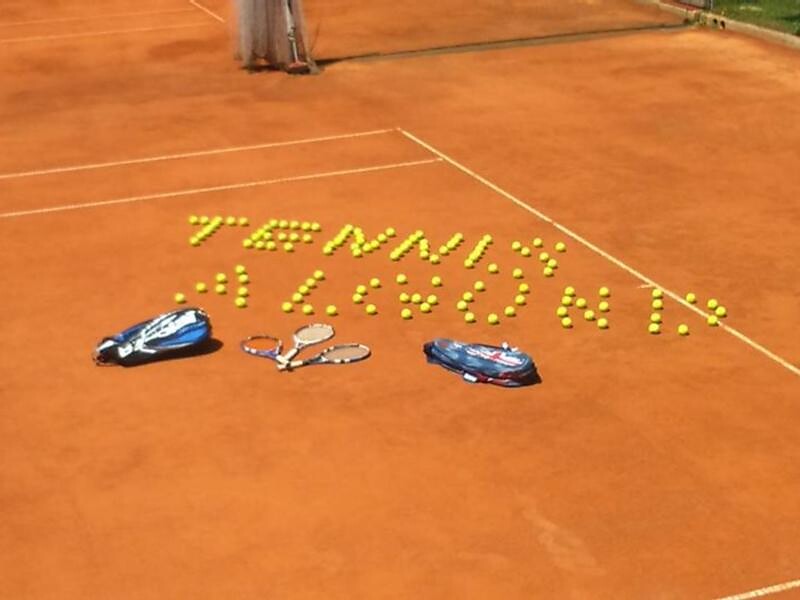 Tennis Algund