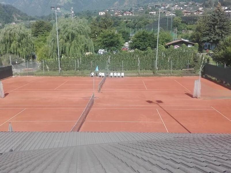 Tennis Algund