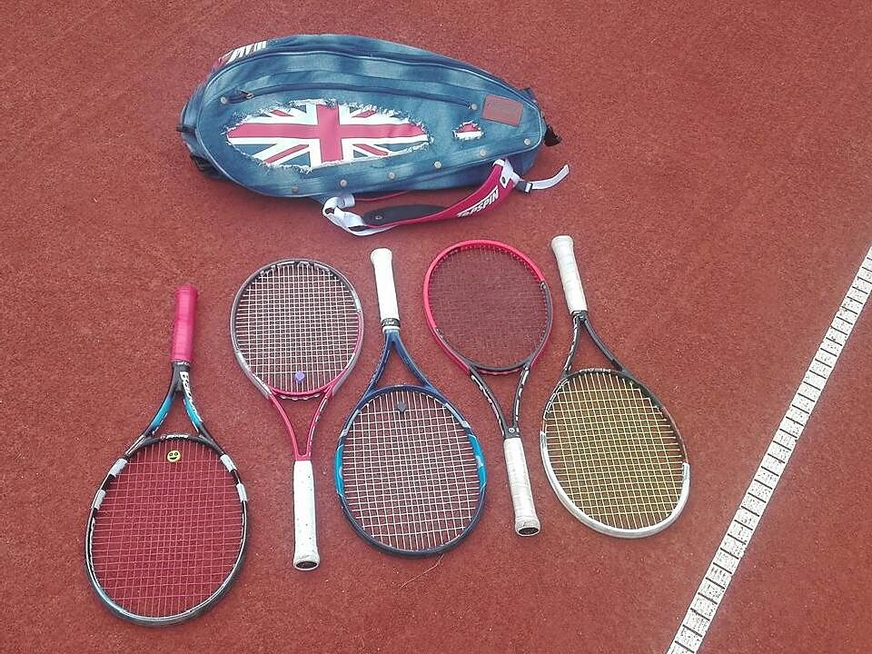 Tennis Algund