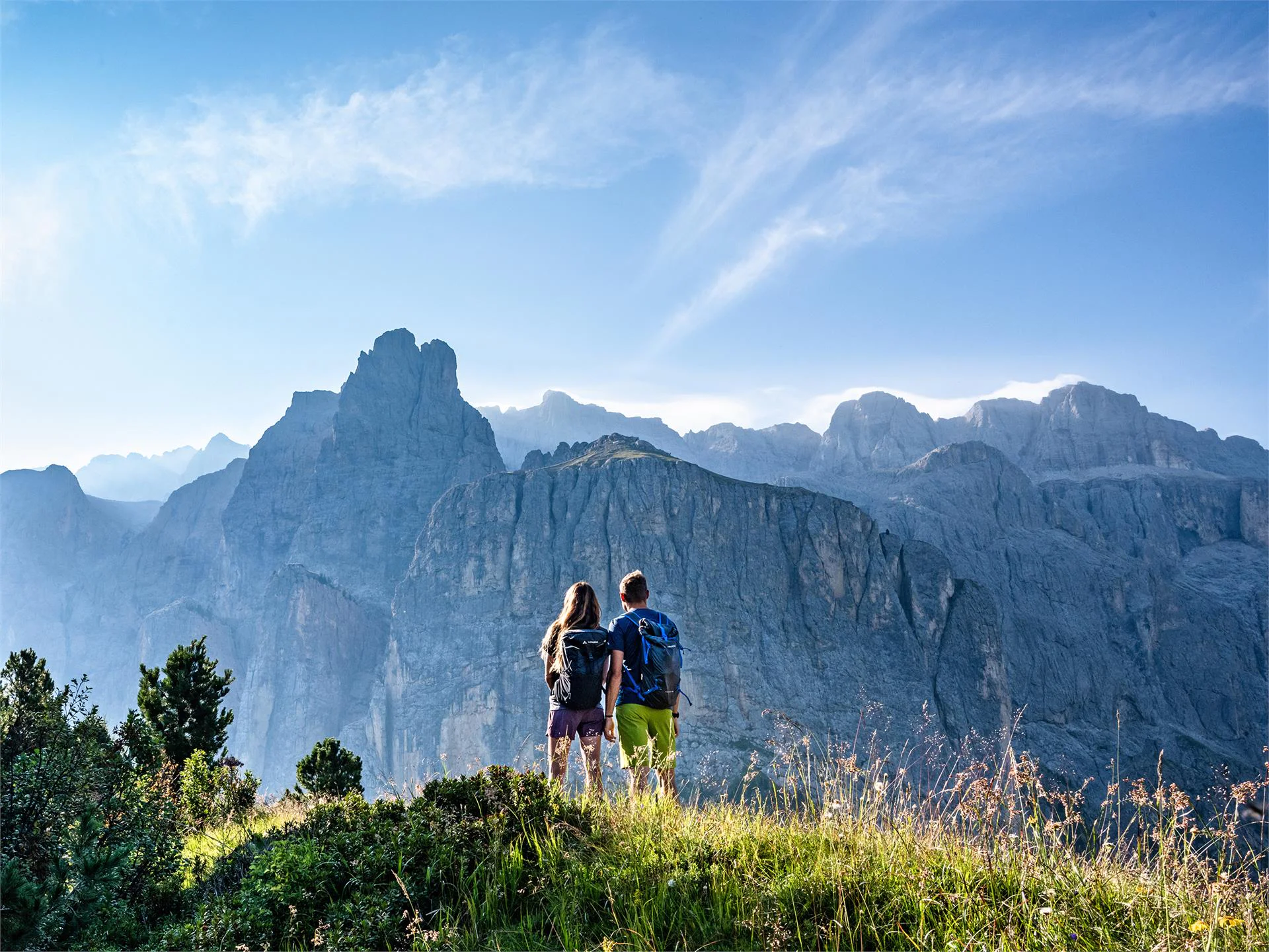 Cappella degli Alpini al Passo Gardena Selva 6 suedtirol.info