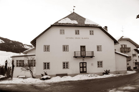Altes Wirtshaus in Badia Badia 1 suedtirol.info
