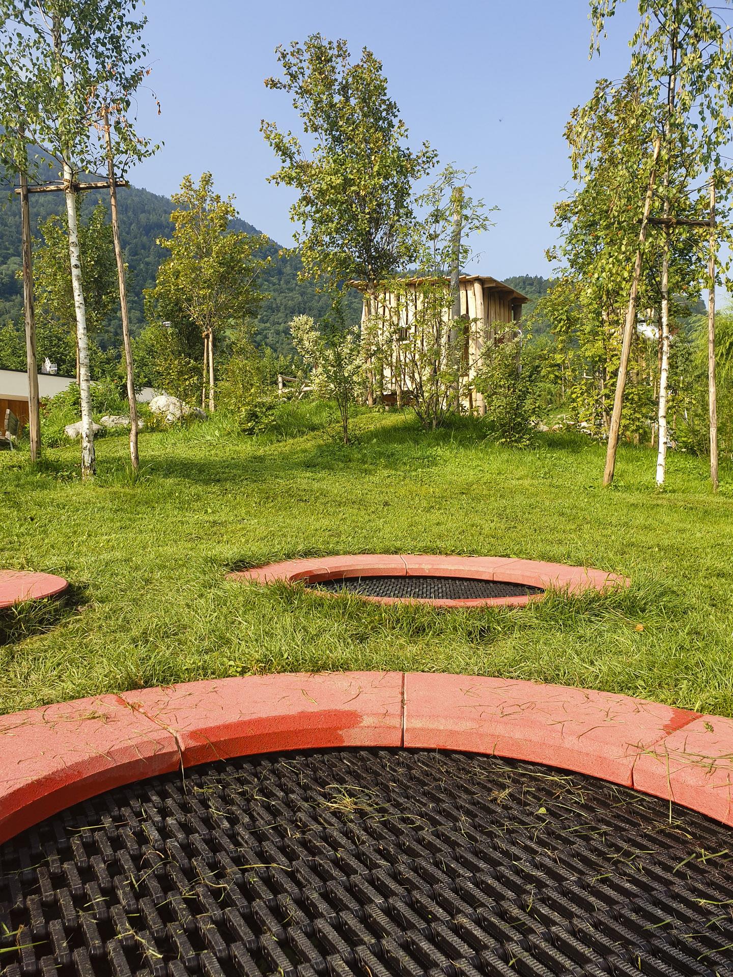 Playground Algund/Lagundo 15 suedtirol.info