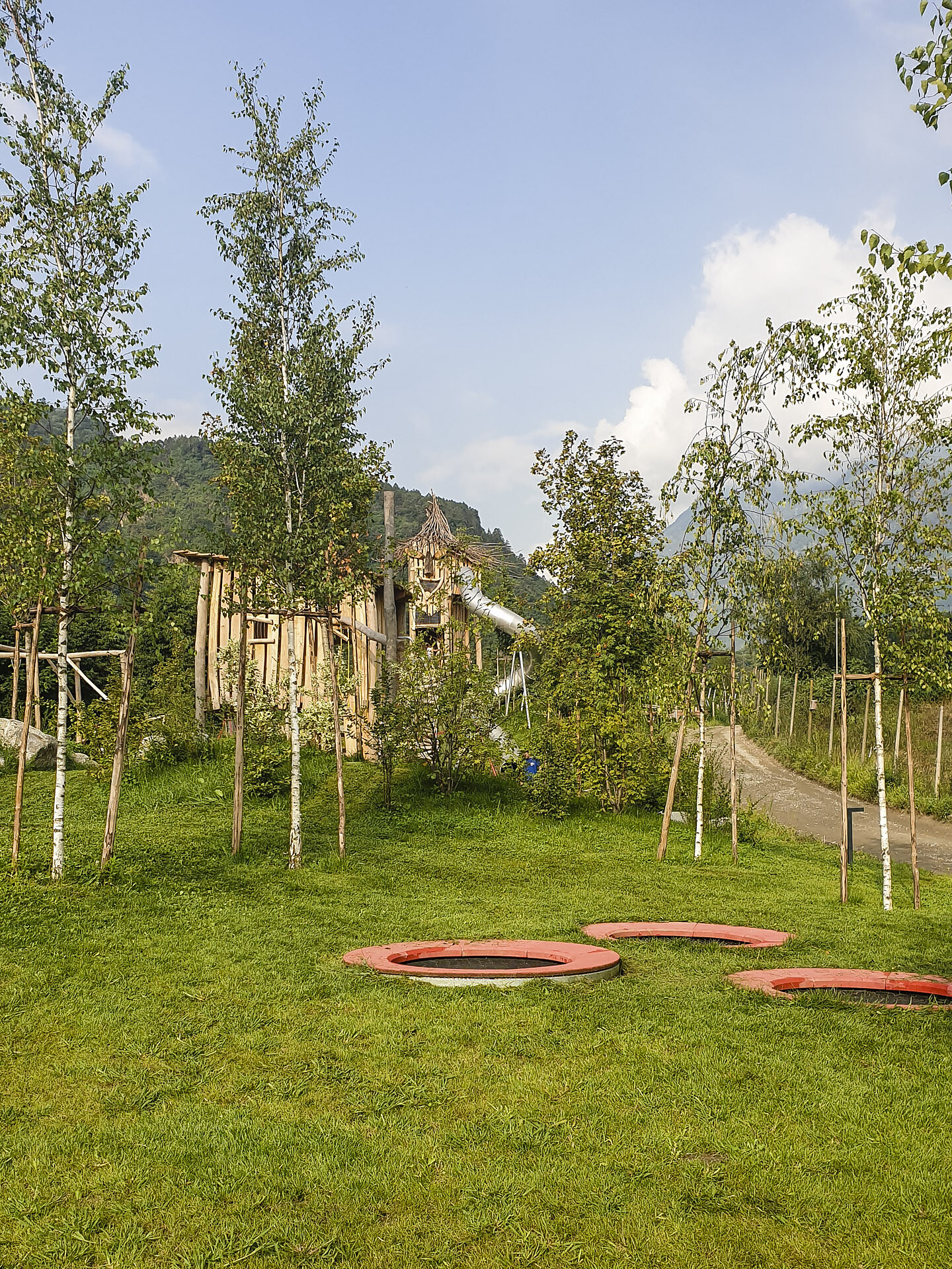 Playground