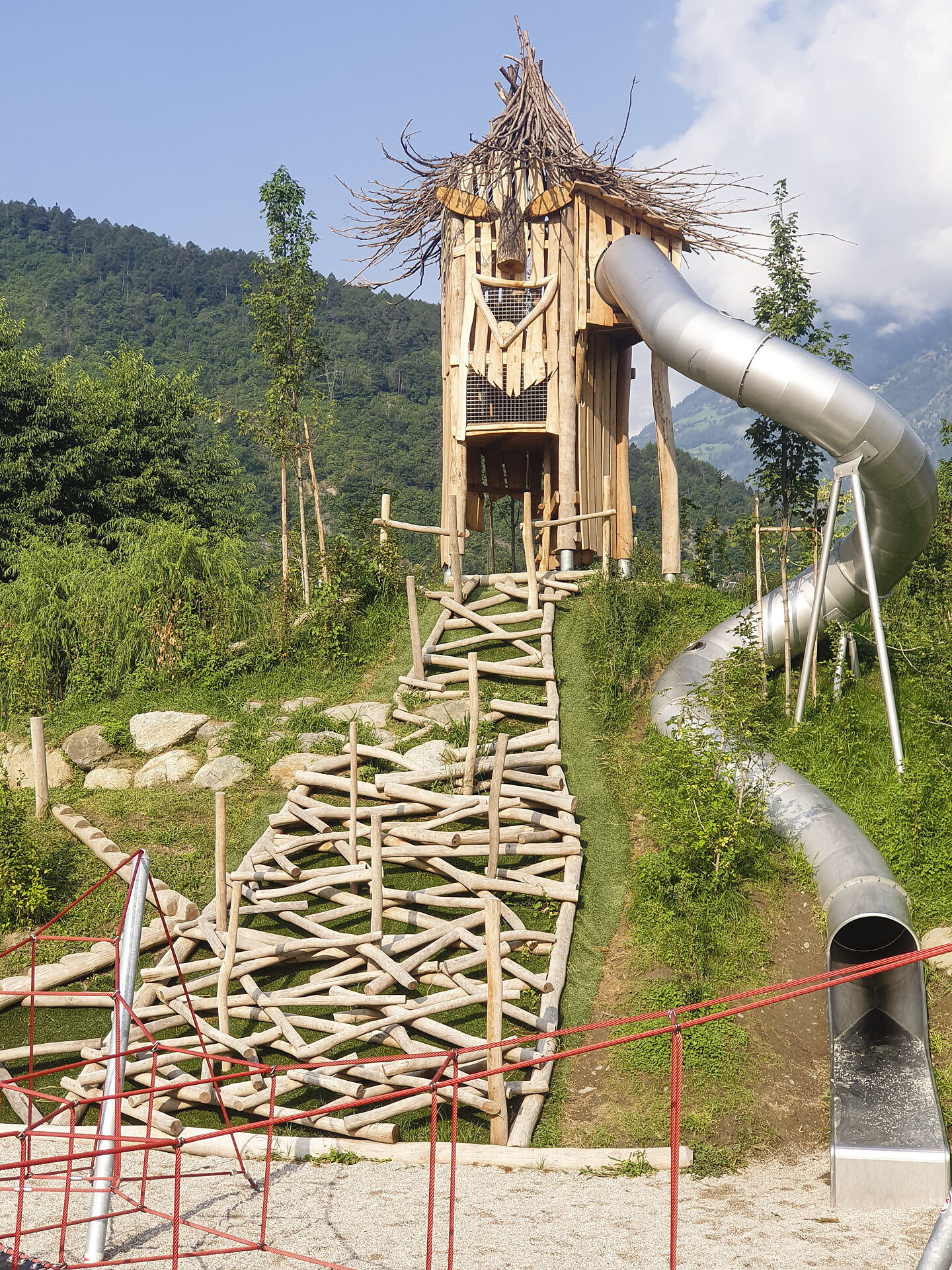 Children’s Playgrounds