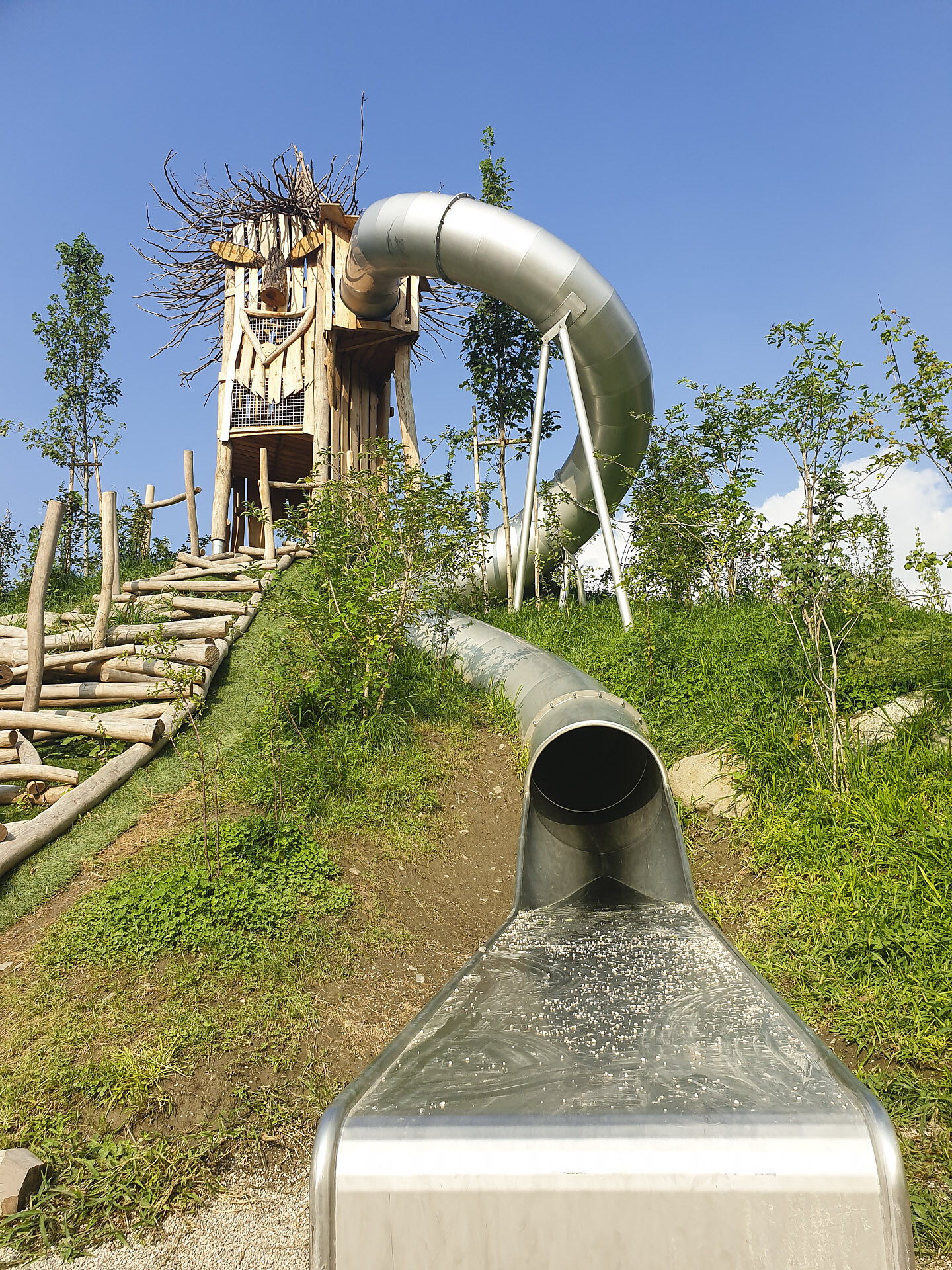 Children’s Playgrounds