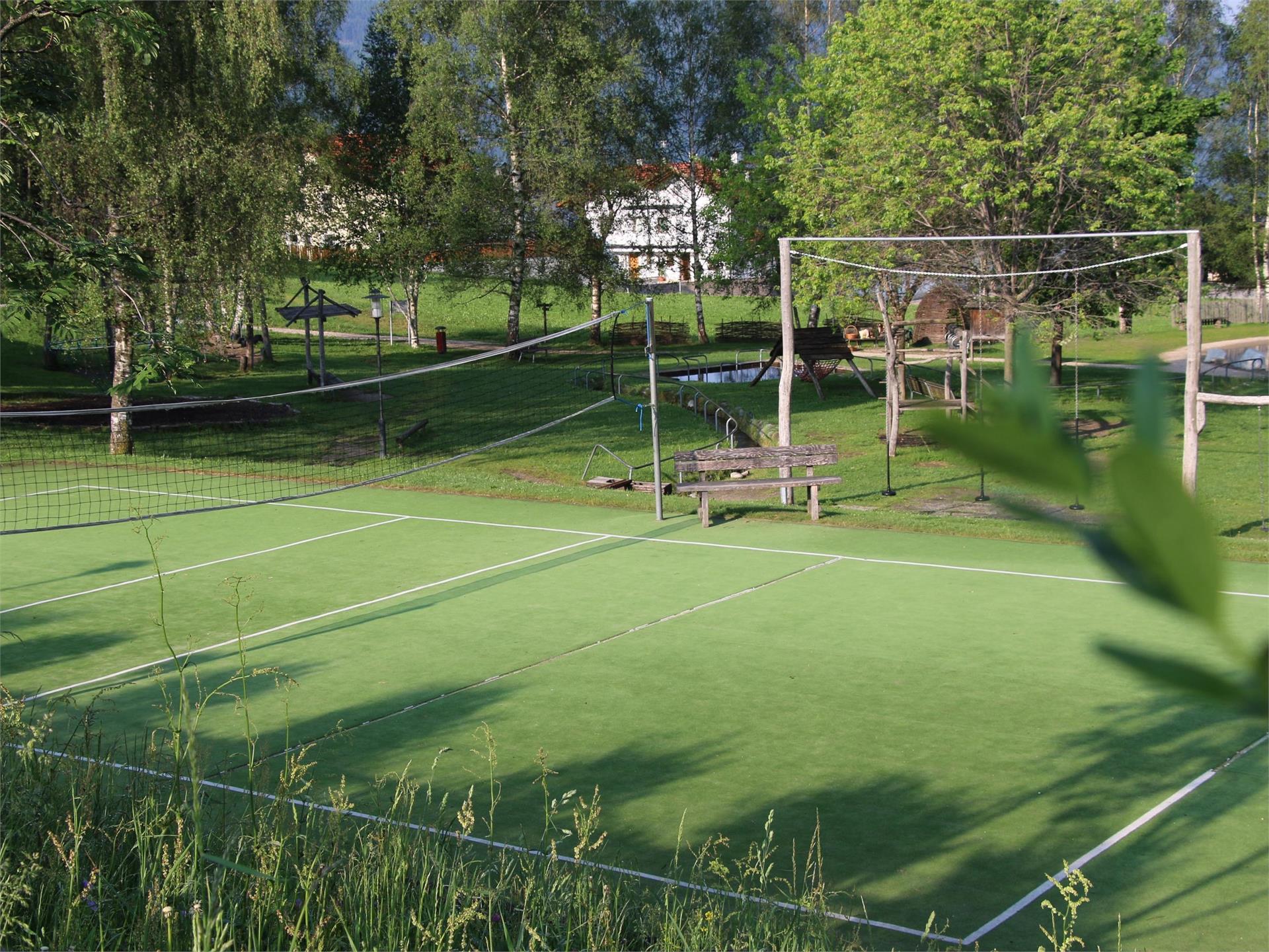 Active playground Terenten Terenten/Terento 9 suedtirol.info