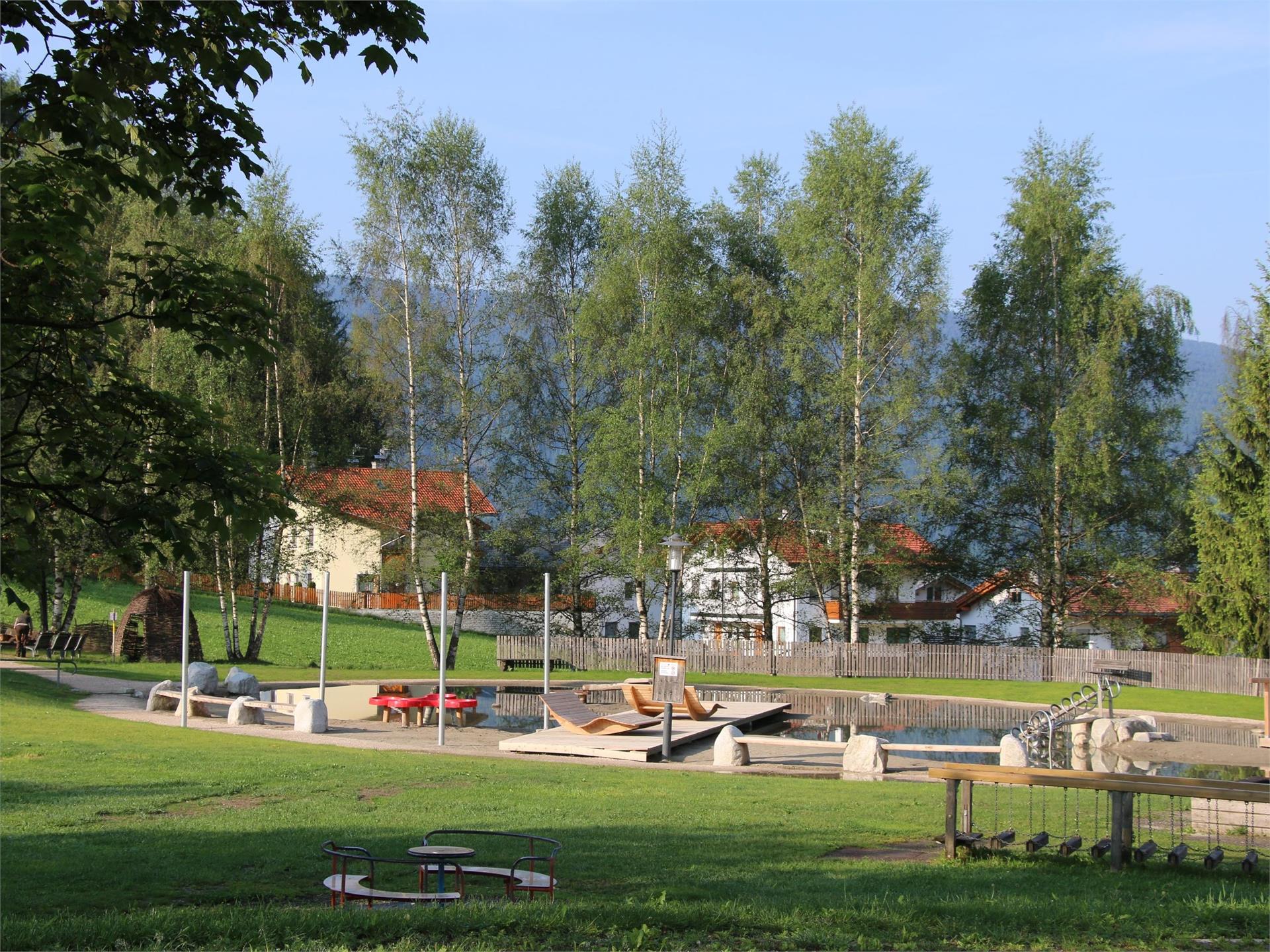 Active playground Terenten Terenten/Terento 2 suedtirol.info