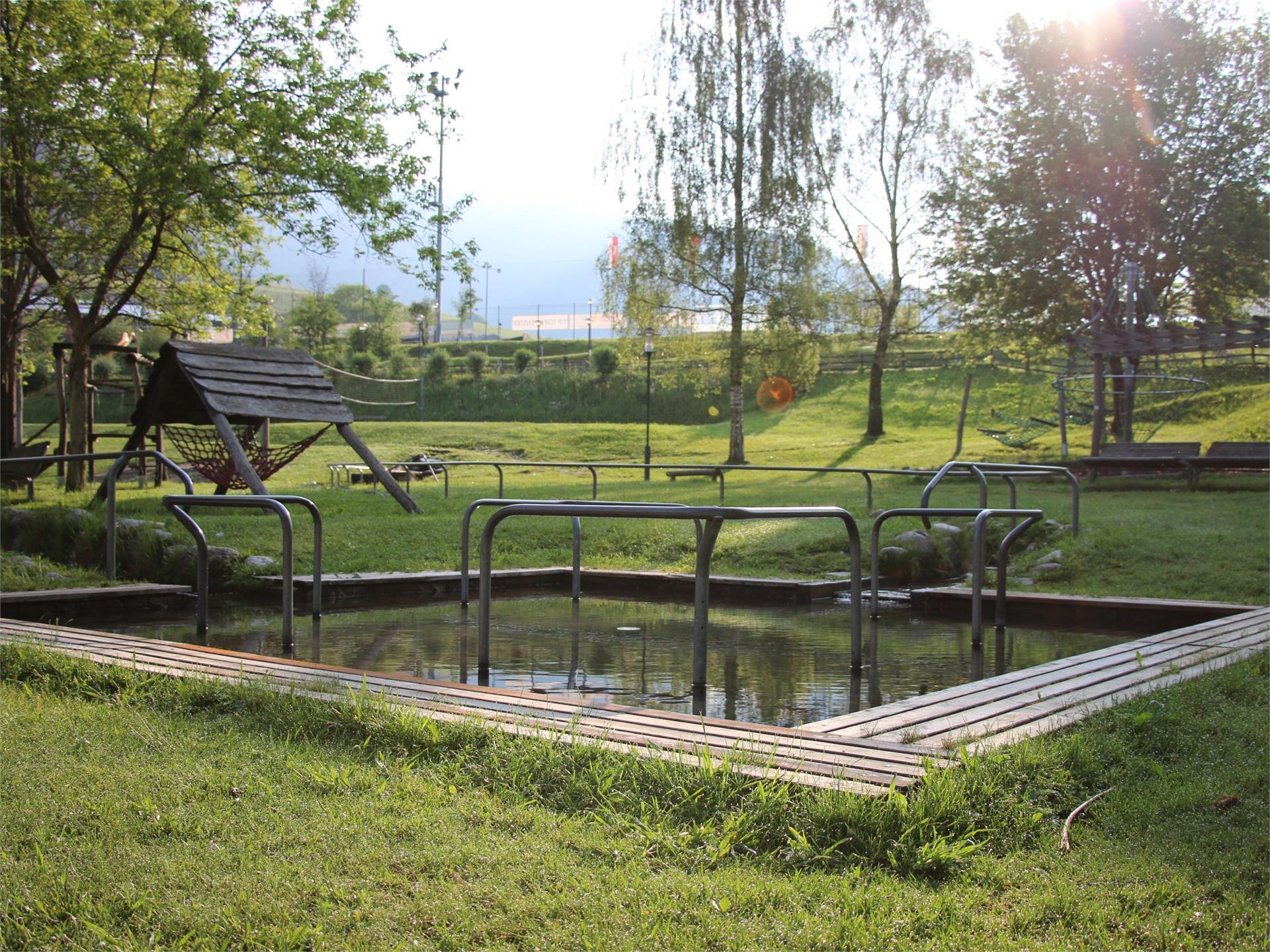 Active playground Terenten Terenten/Terento 10 suedtirol.info