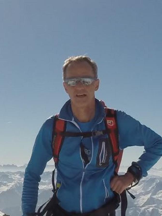 Alpine Guide Alfons Fassnauer Ratschings/Racines 1 suedtirol.info