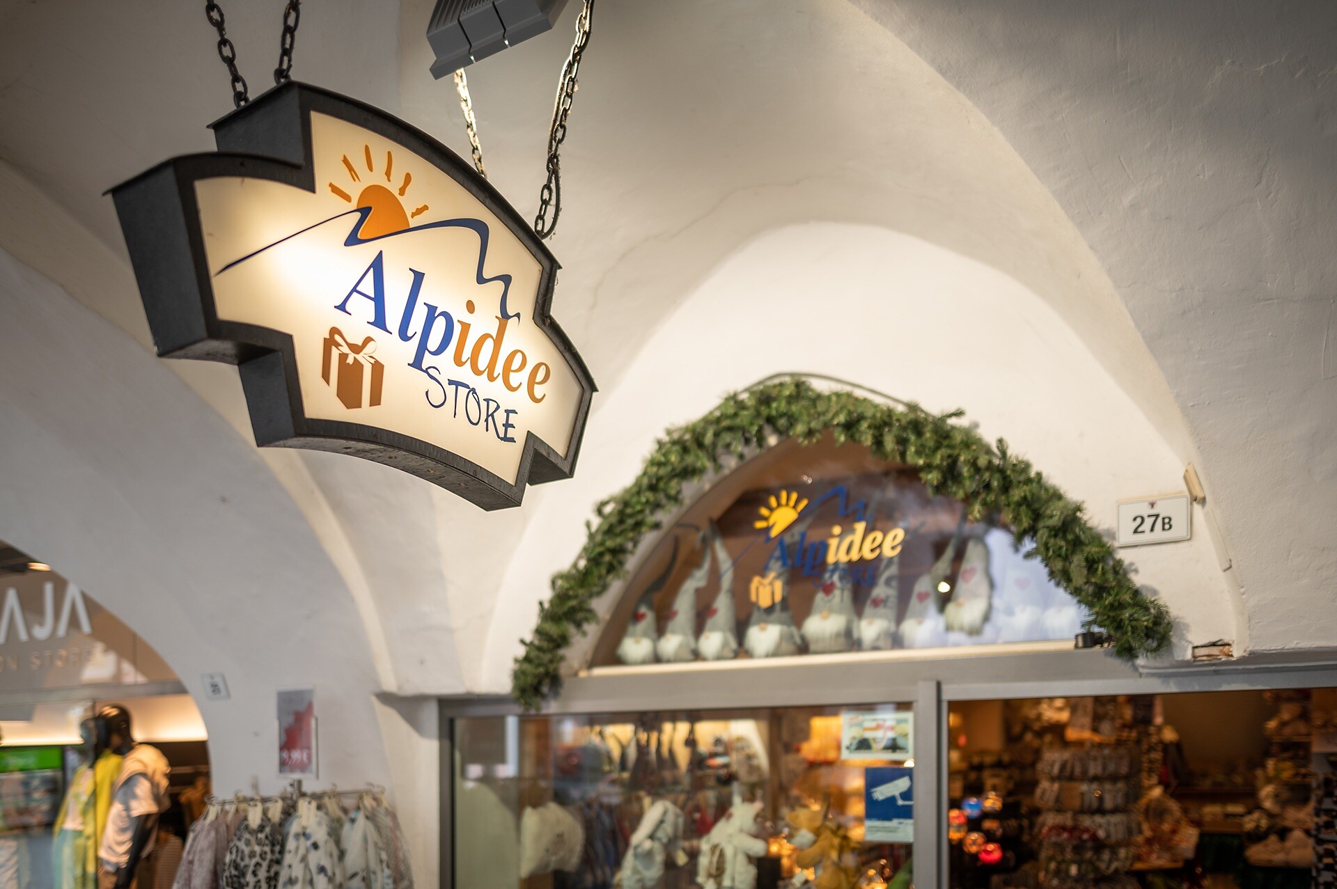 Alpidee