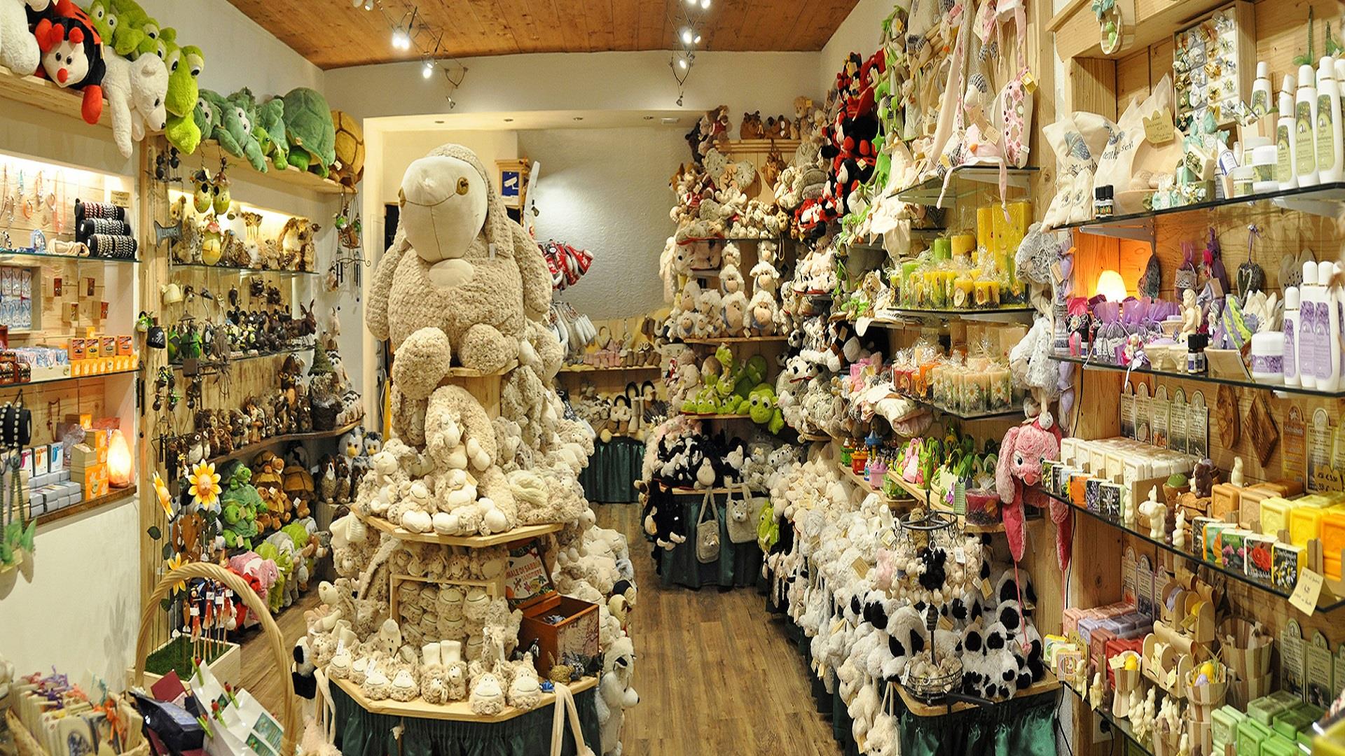 Alpidee Store Sterzing 1 suedtirol.info