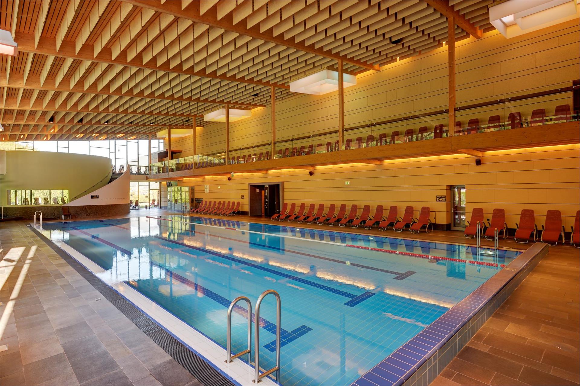 AquaForum Latsch Latsch 1 suedtirol.info