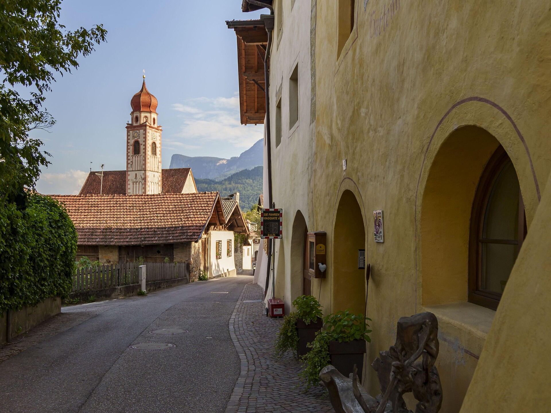 Tenuta Gurten Tesimo 1 suedtirol.info