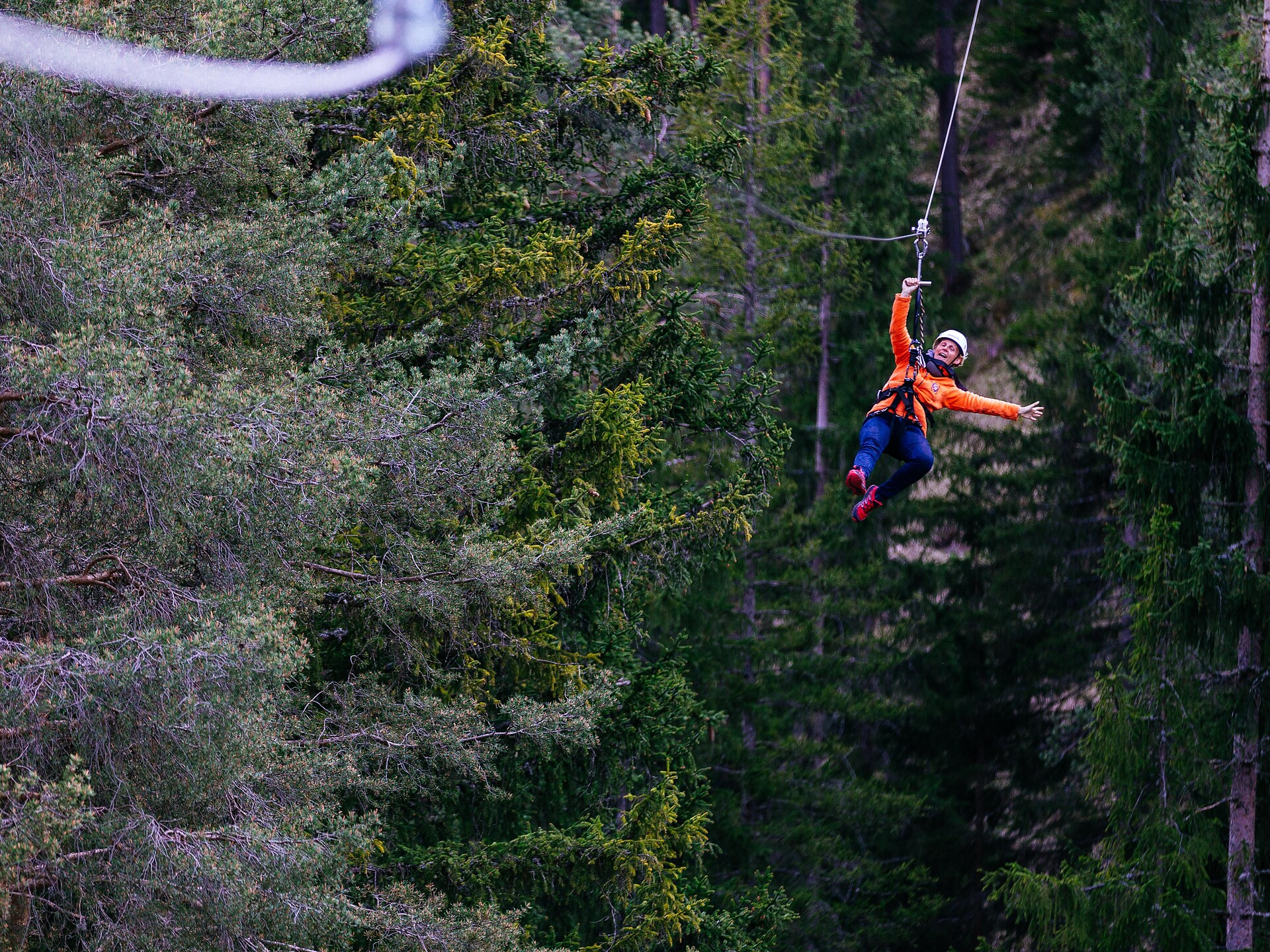 Zipline