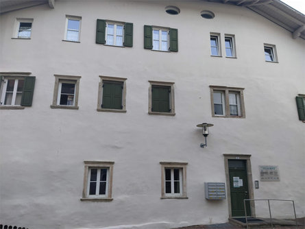Altes Gemeindehaus  2 suedtirol.info