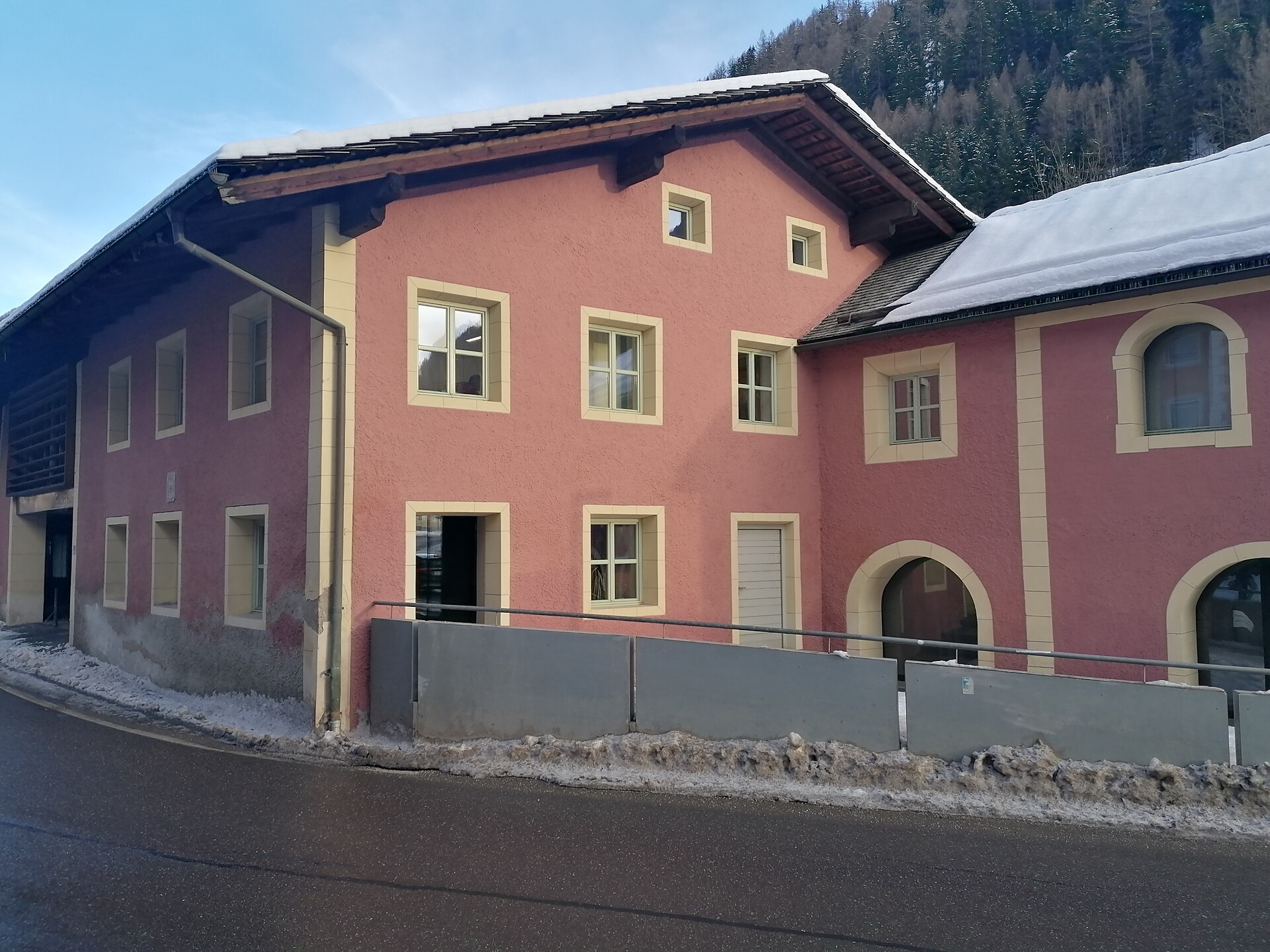 Associazione Turistica Valle Aurina - Cadipietra Valle Aurina 1 suedtirol.info