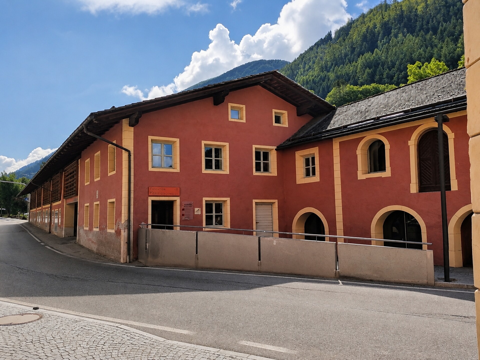 Tourist Information Ahrntal valley - Steinhaus/Cadipietra - Ahrntal/Valle Aurina - #1 - suedtirol.info