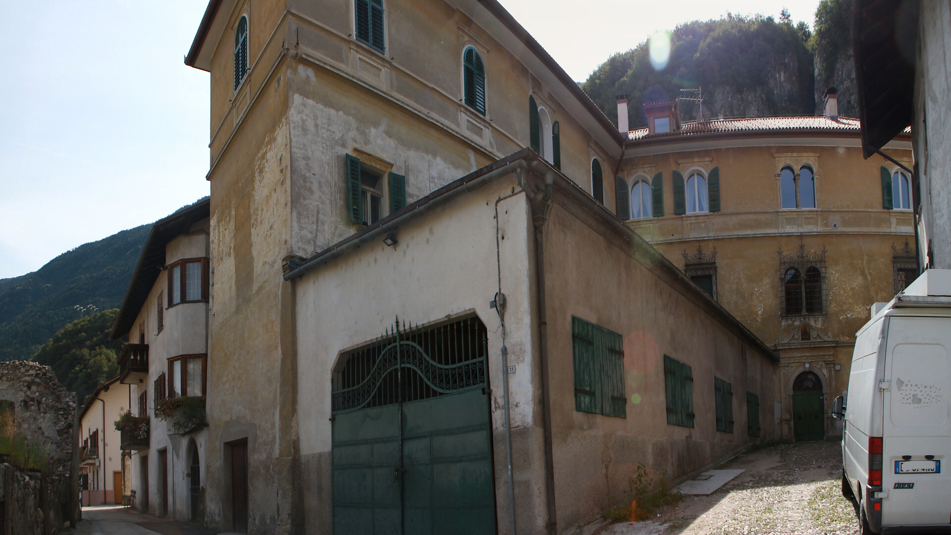 Residenza "An der Lan"
