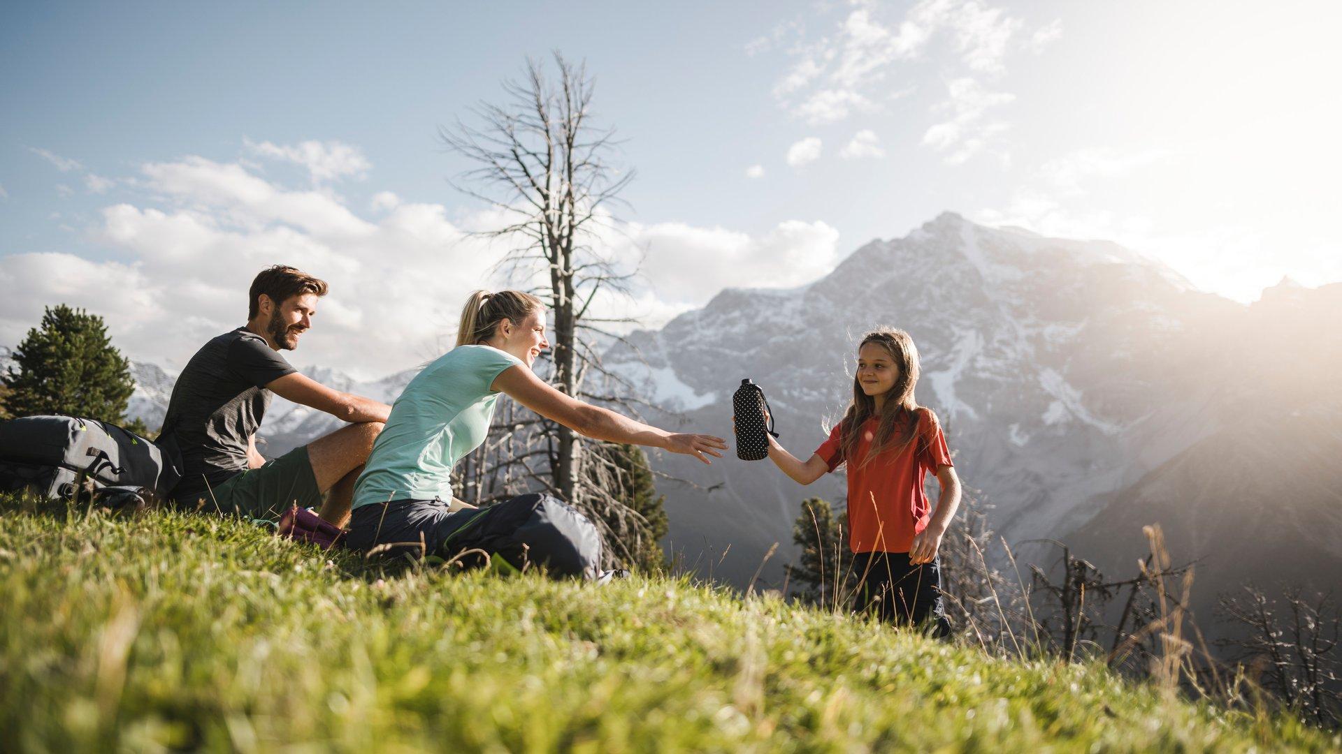 Atelier Lois Anvidalfarei - Dolomitenregion Alta Badia - #1 - suedtirol.info