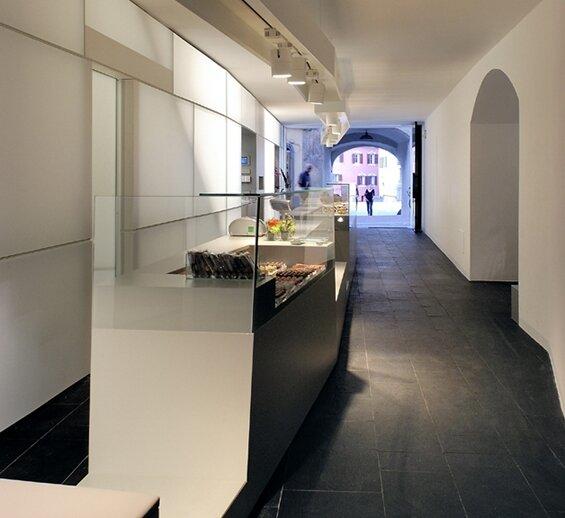 Acherer Patisserie und Blumen Bruneck 2 suedtirol.info