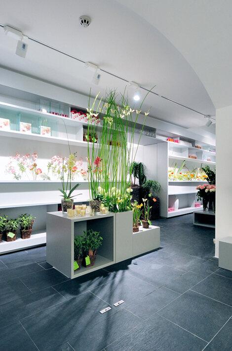 Acherer Patisserie und Blumen Bruneck 6 suedtirol.info