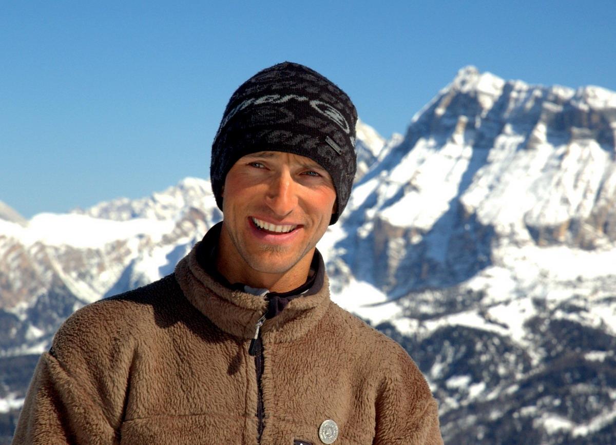 Alpine Guide - Kehrer Simon San Vigilio 1 suedtirol.info