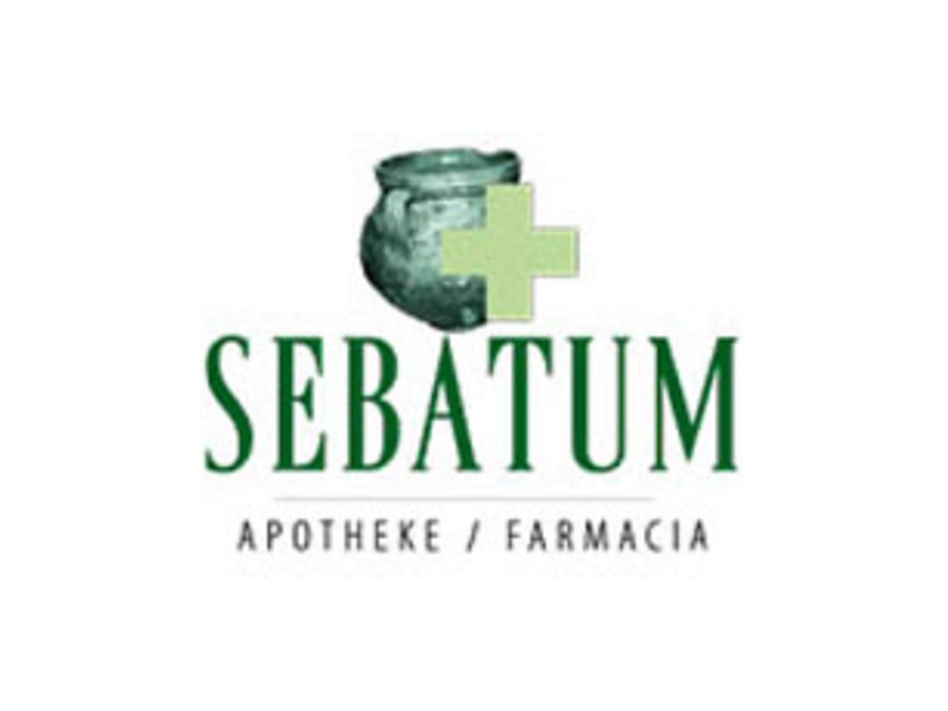 Pharmacy Sebatum St.Lorenzen/San Lorenzo di Sebato 3 suedtirol.info