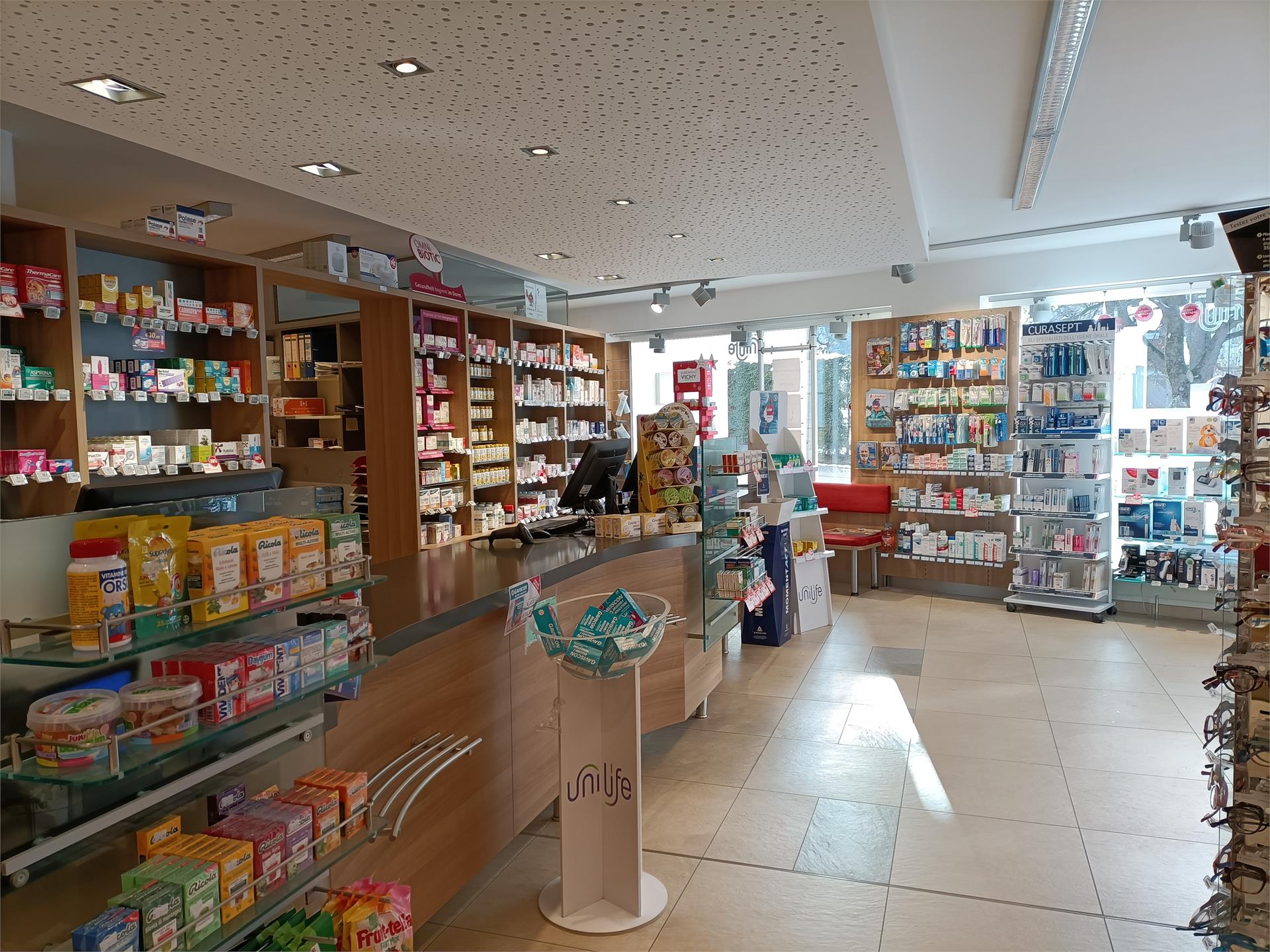Pharmacy Sebatum St.Lorenzen/San Lorenzo di Sebato 1 suedtirol.info