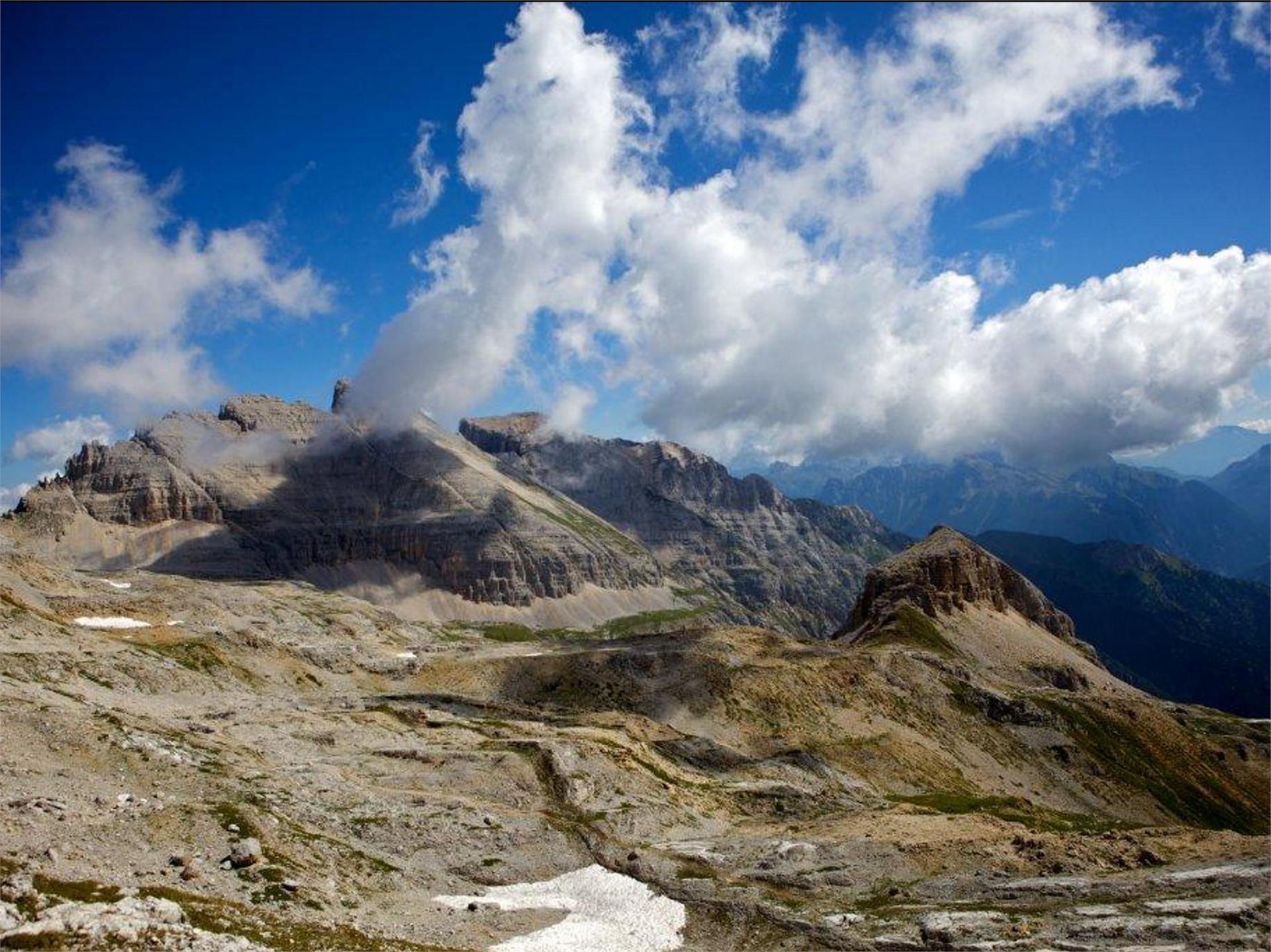 Alpinzentrum Obereggen Deutschnofen 1 suedtirol.info