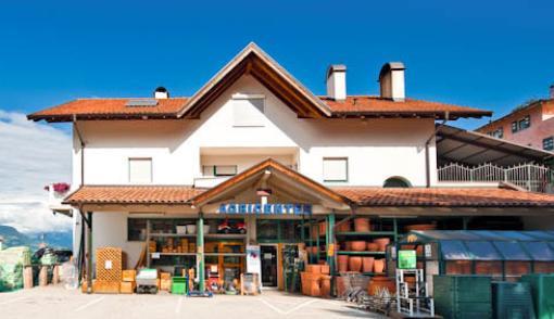 Agricenter Spitaler GmbH Appiano sulla Strada del Vino 1 suedtirol.info