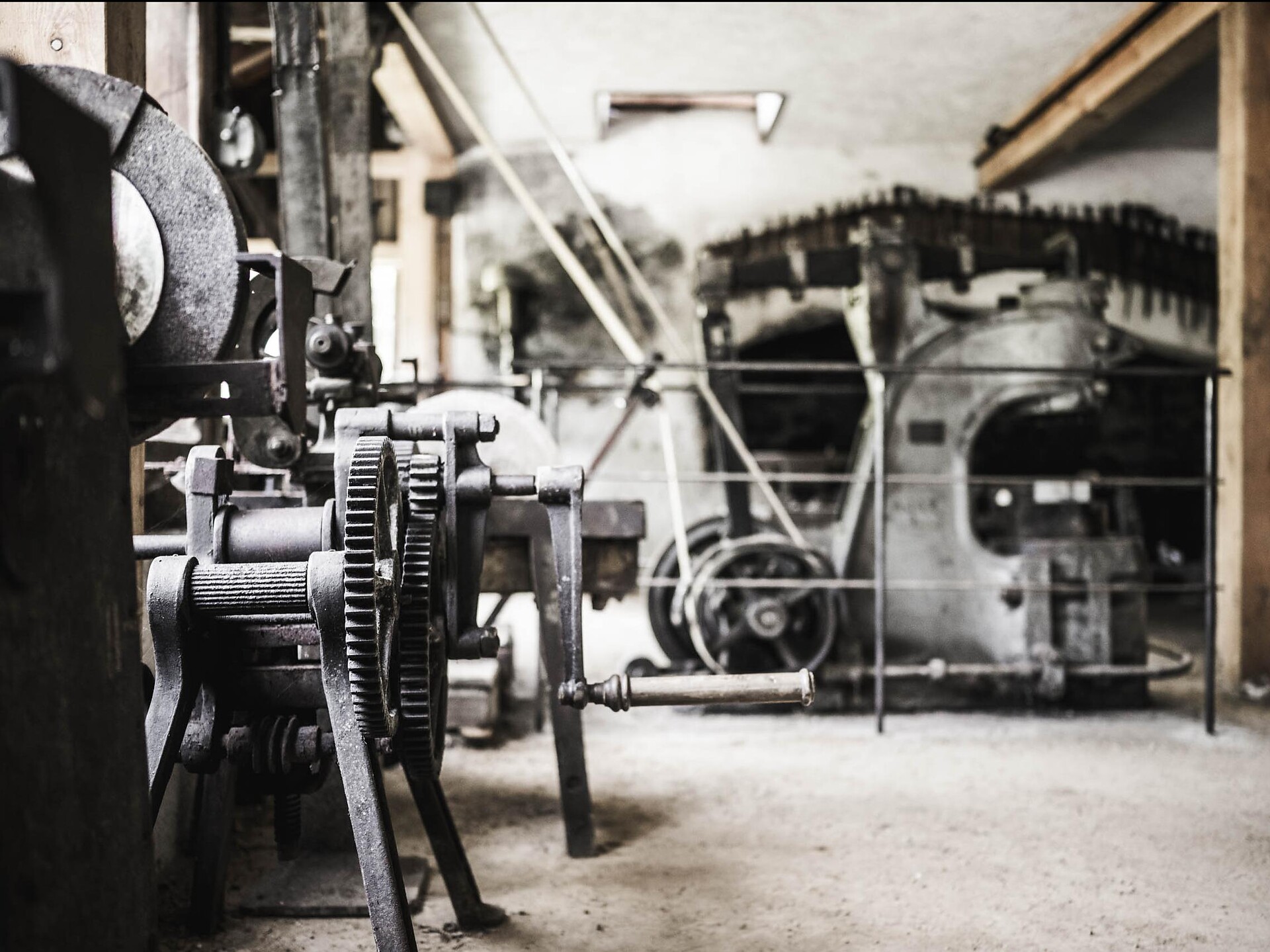 Antica fucina Kaserbach - Bressanone e dintorni - #3 - suedtirol.info