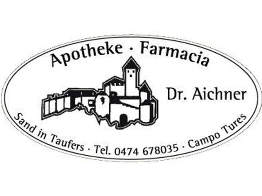 Farmacia Dott. Aichner Campo Tures 1 suedtirol.info