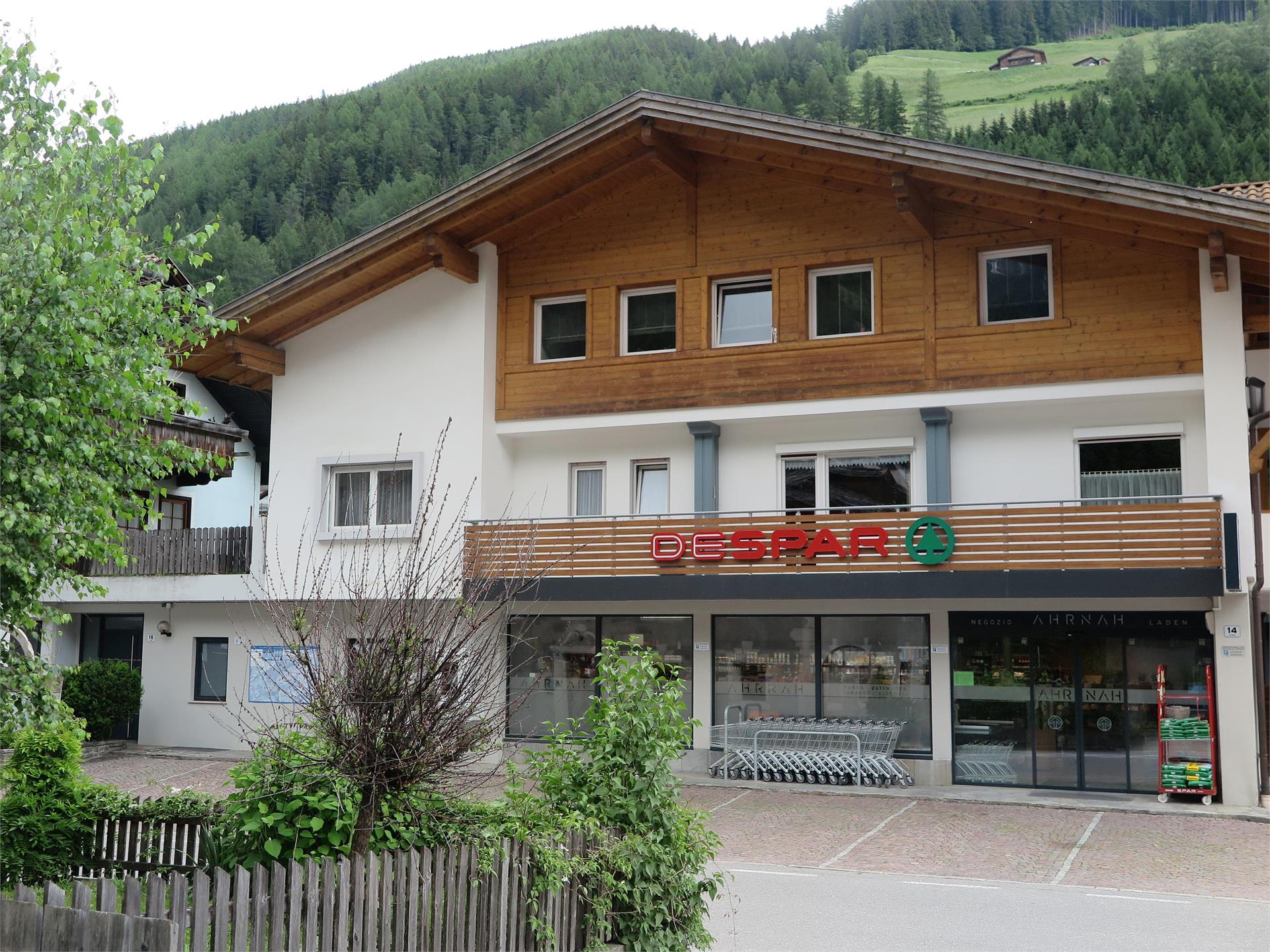Ahrnah Laden - Despar Ahrntal/Valle Aurina 1 suedtirol.info
