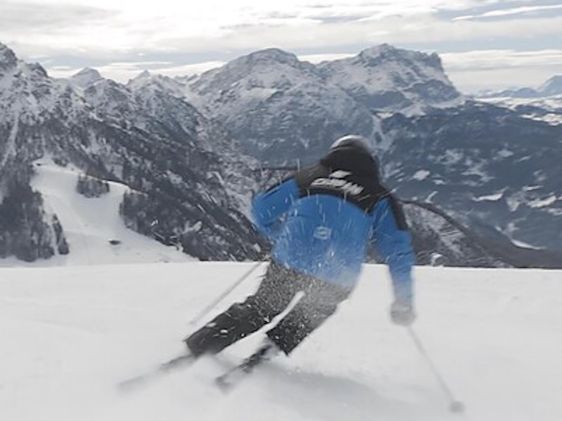 Video con drone per sci San Vigilio 1 suedtirol.info