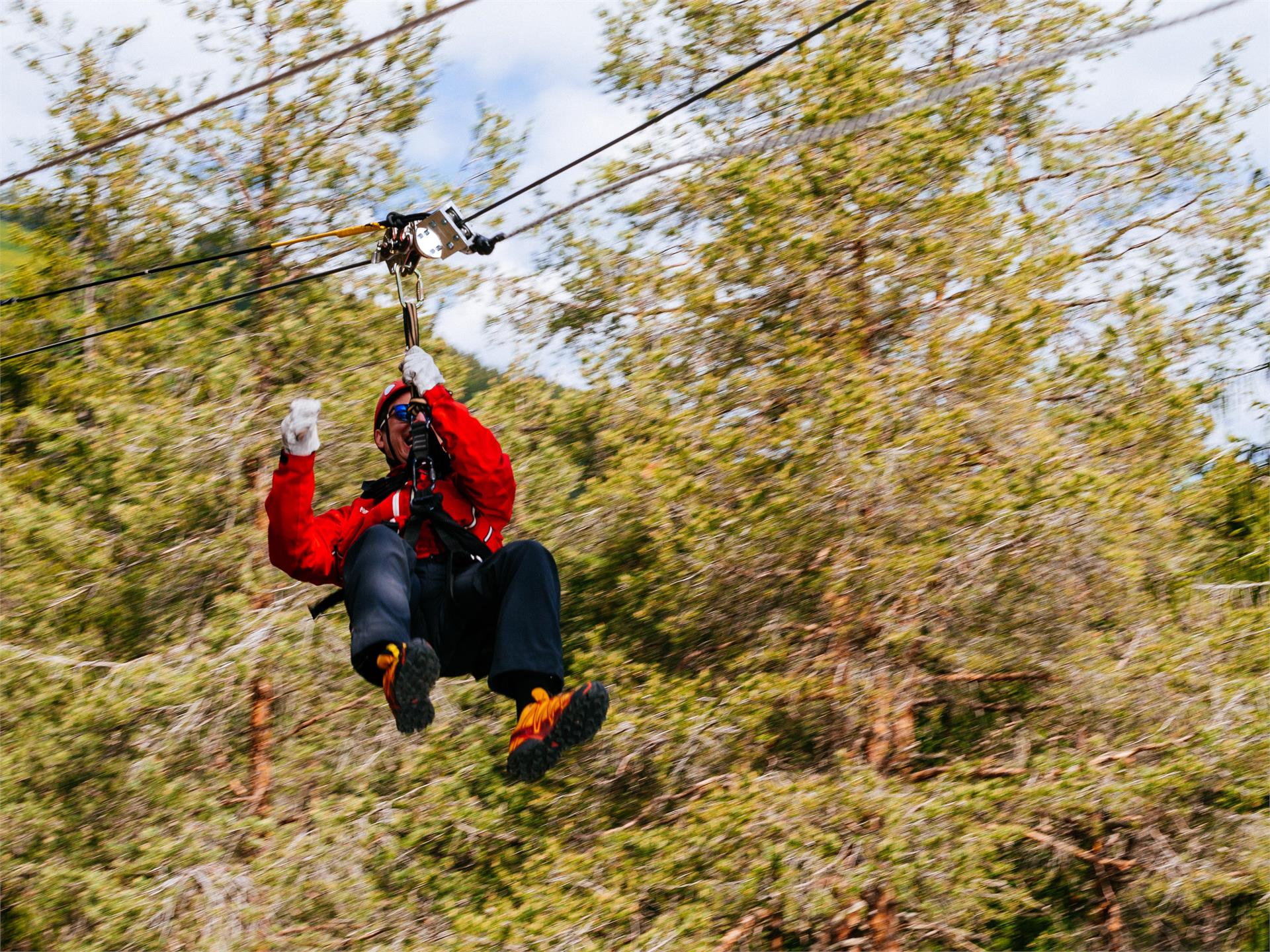 Adrenaline X-Treme Adventures Al Plan/San Vigilio 1 suedtirol.info