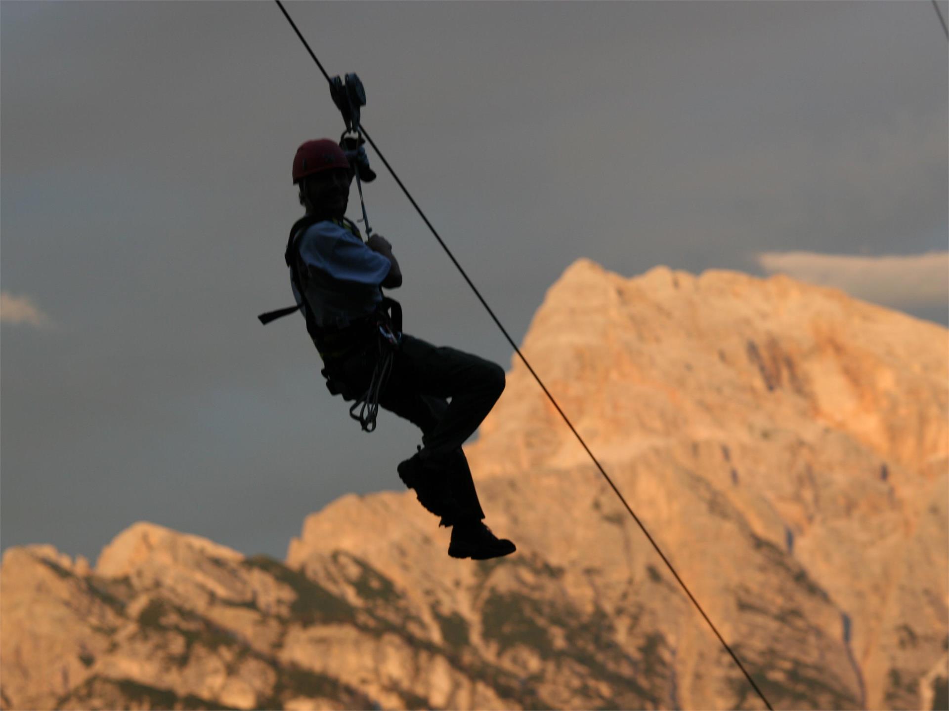 Adrenaline X-Treme Adventures Al Plan/San Vigilio 5 suedtirol.info