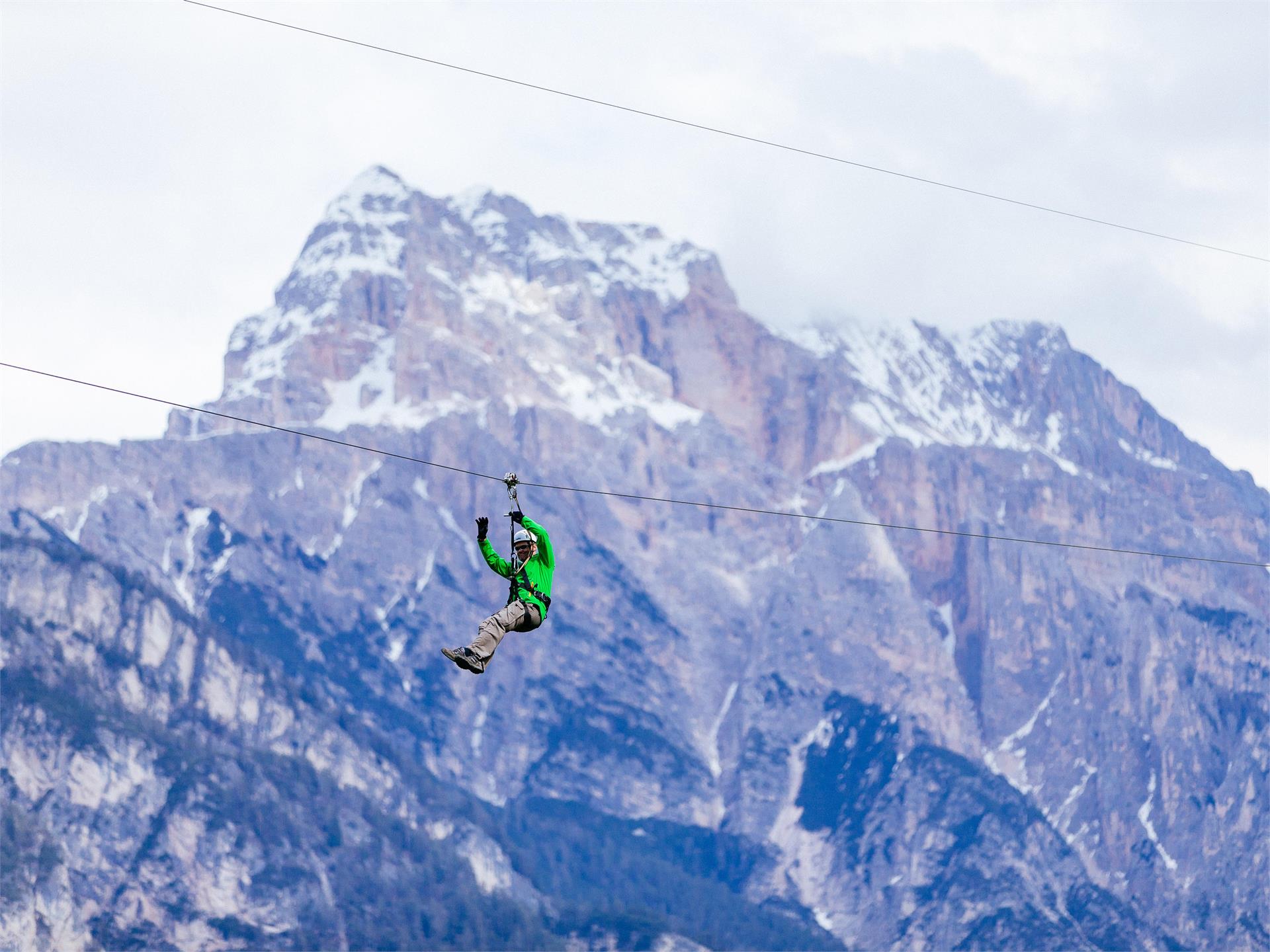 Adrenaline X-Treme Adventures Al Plan/San Vigilio 3 suedtirol.info