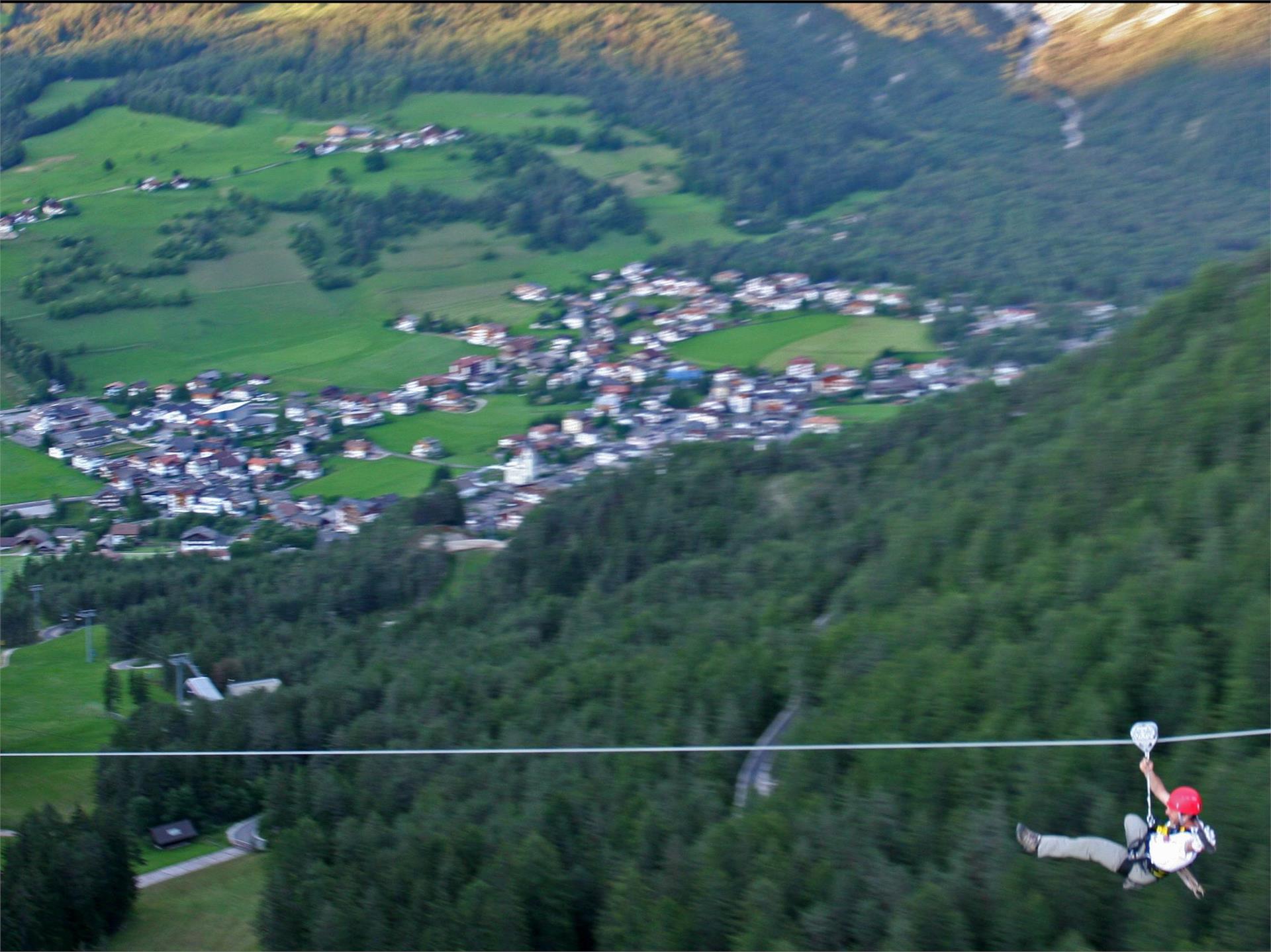 Adrenaline X-Treme Adventures Al Plan/San Vigilio 4 suedtirol.info