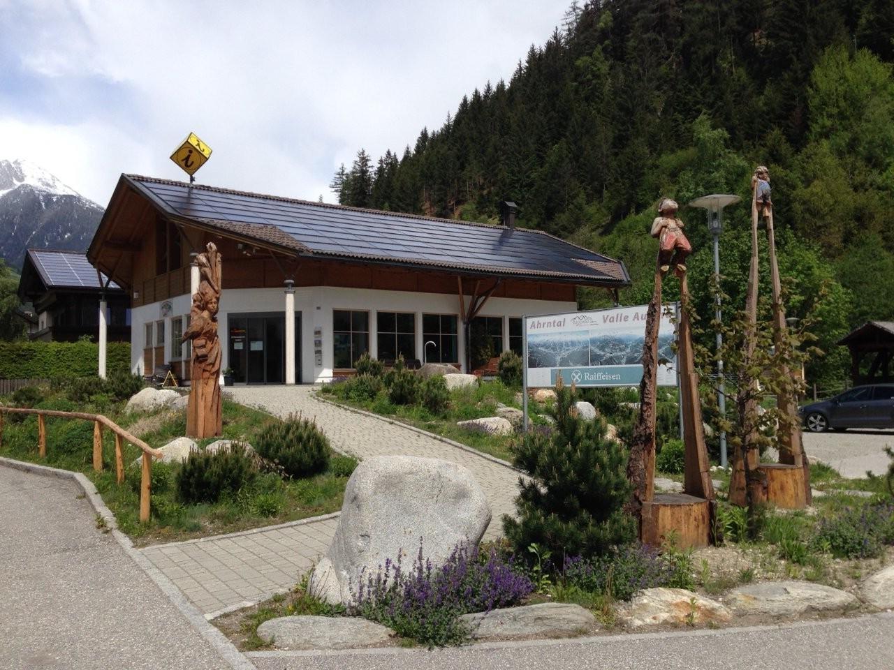 Tourist Information Ahrntal valley  - Luttach/Lutago Ahrntal/Valle Aurina 2 suedtirol.info